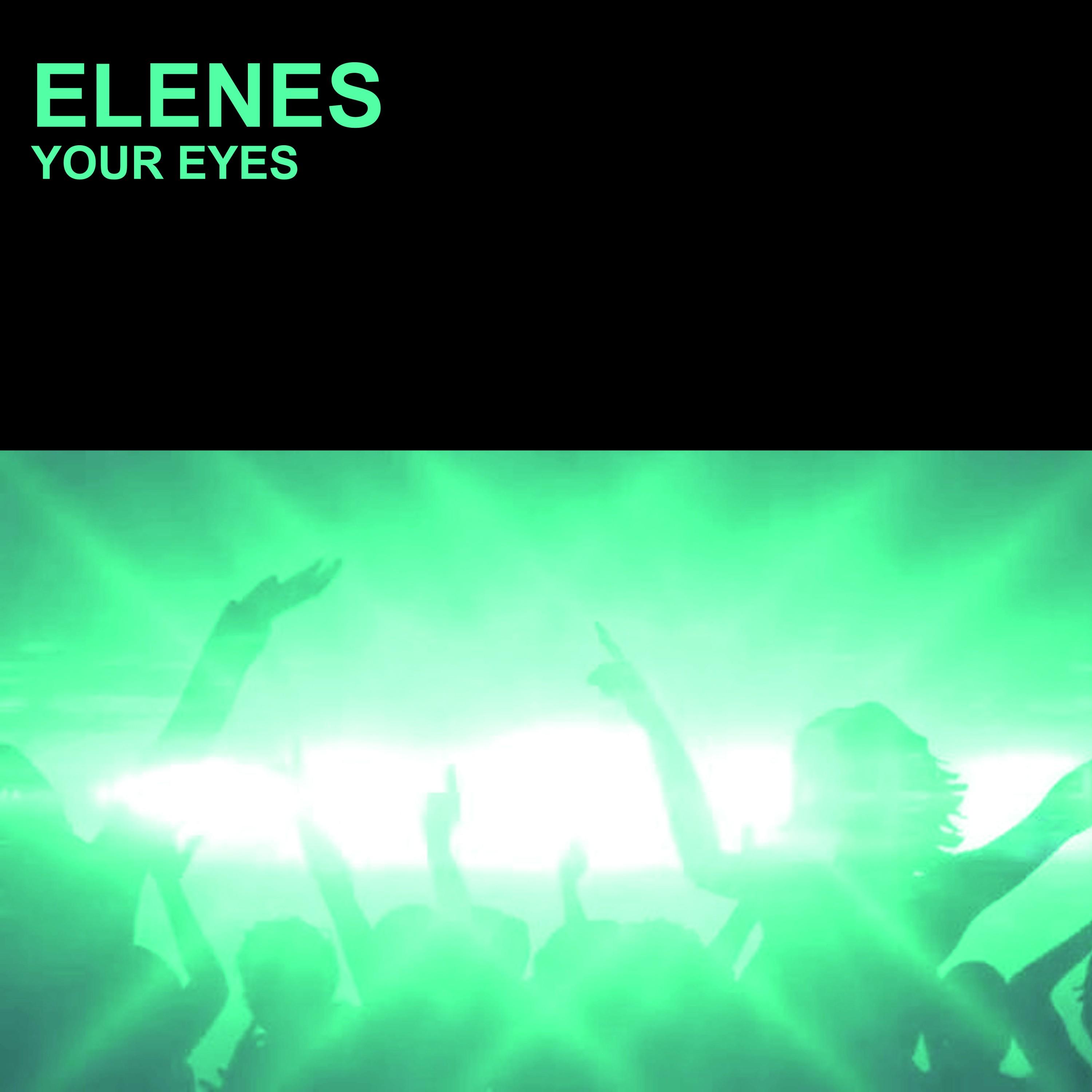 Your Eyes
