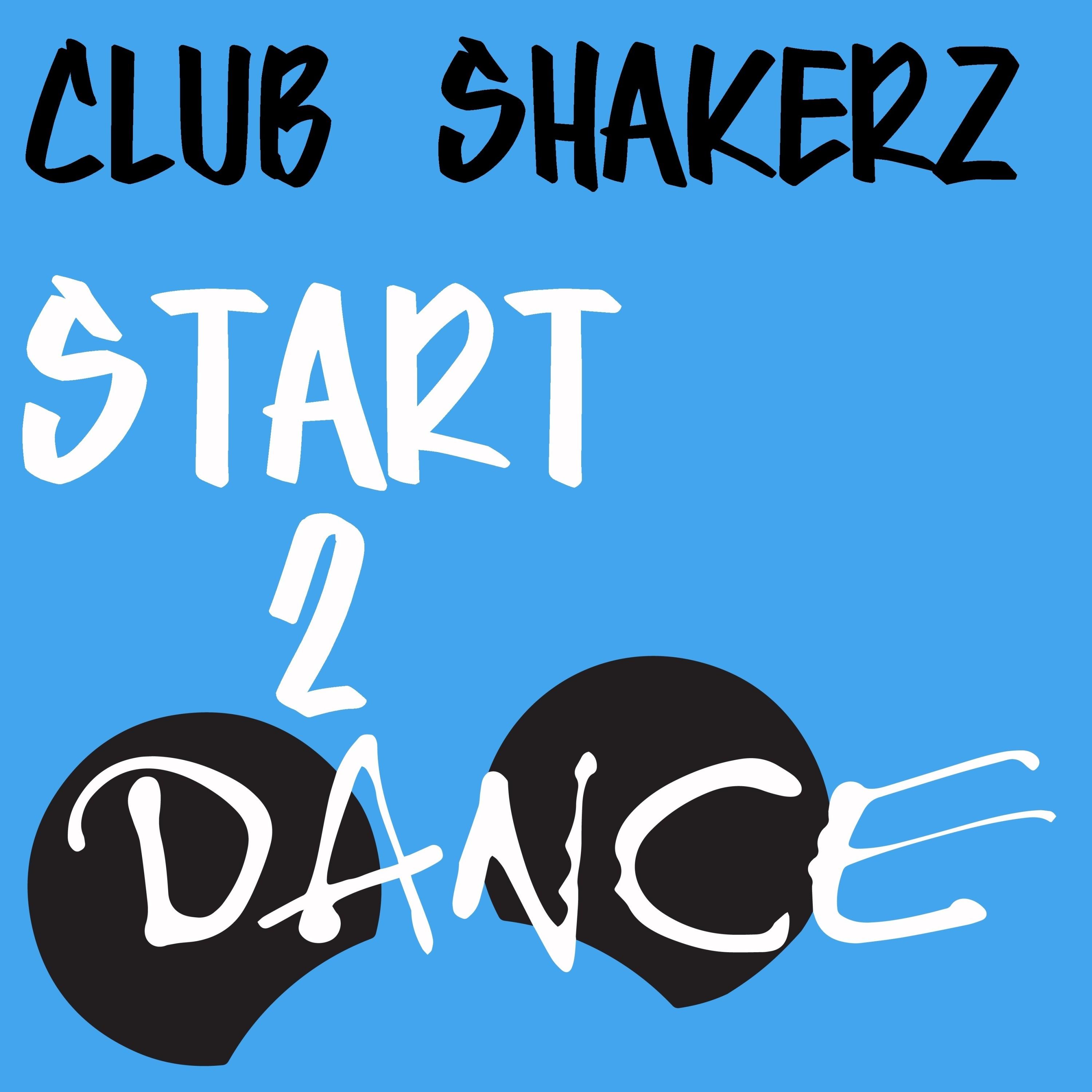 Shake Your Body