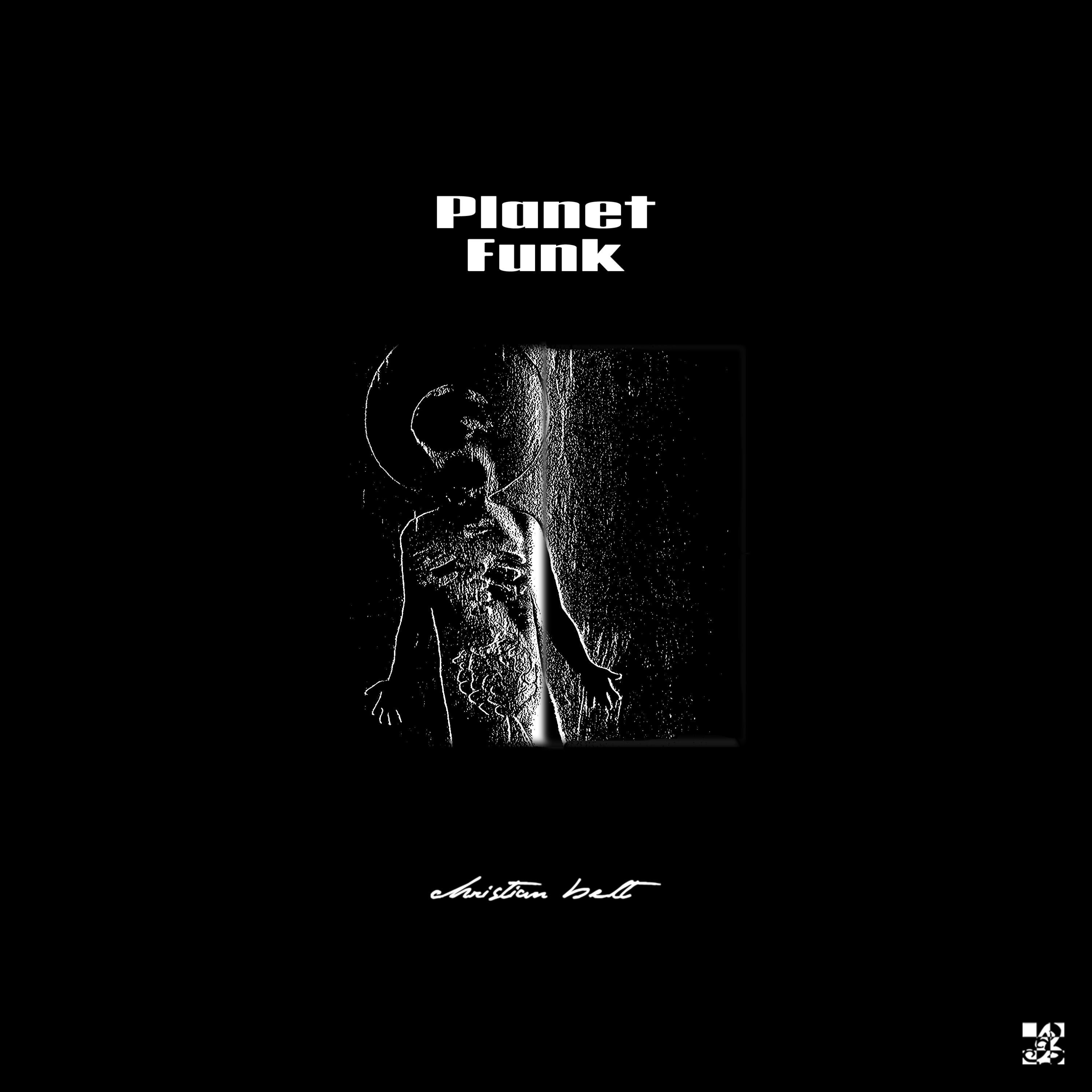 Planet Funk