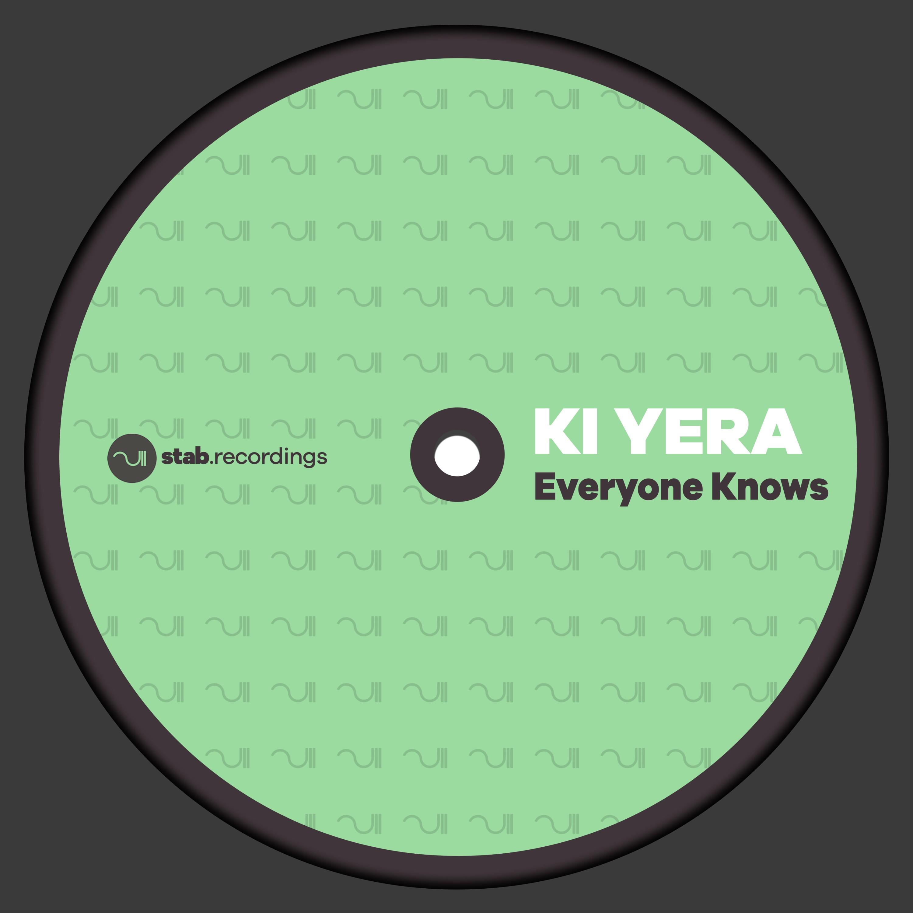 Everyone Knows