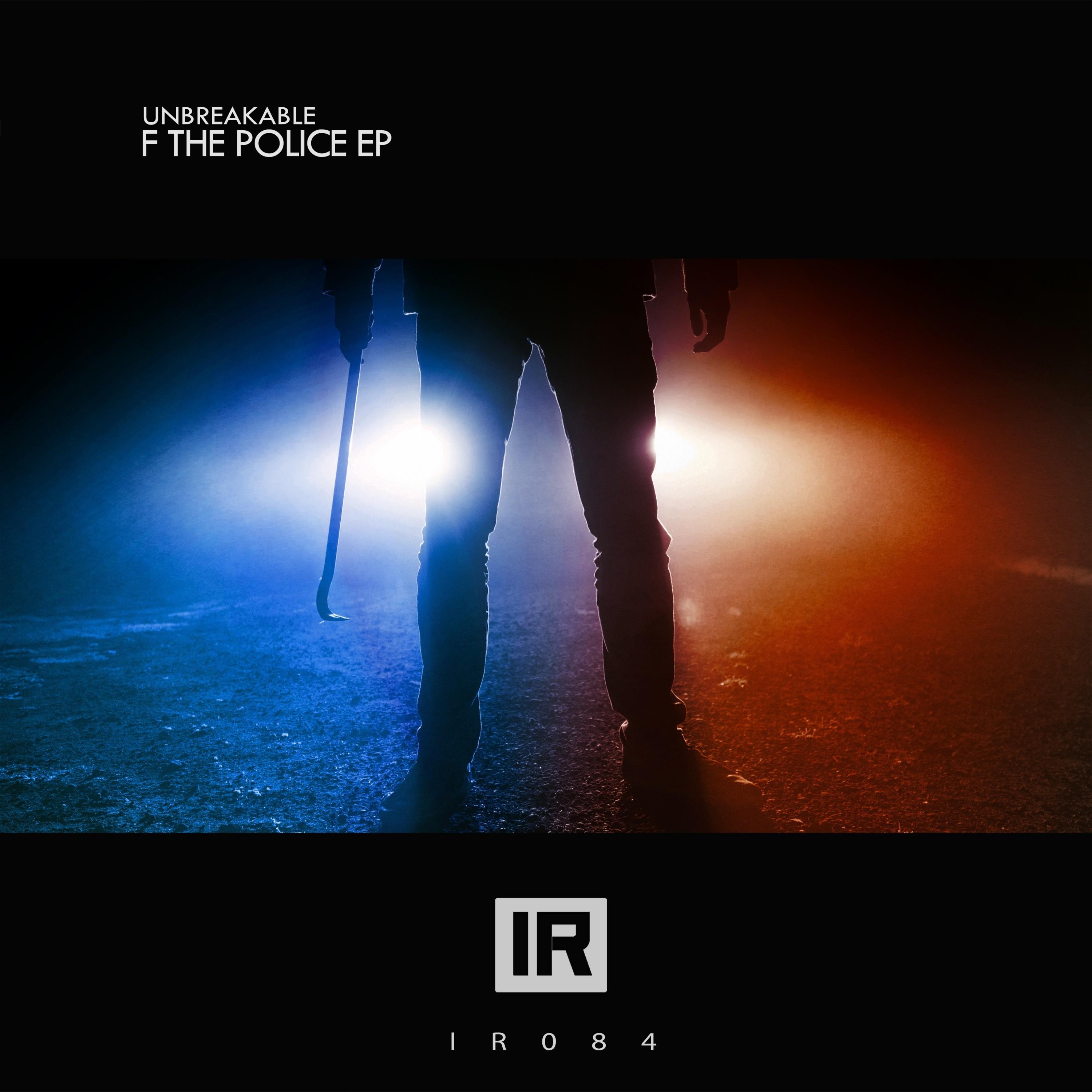 F the Police EP