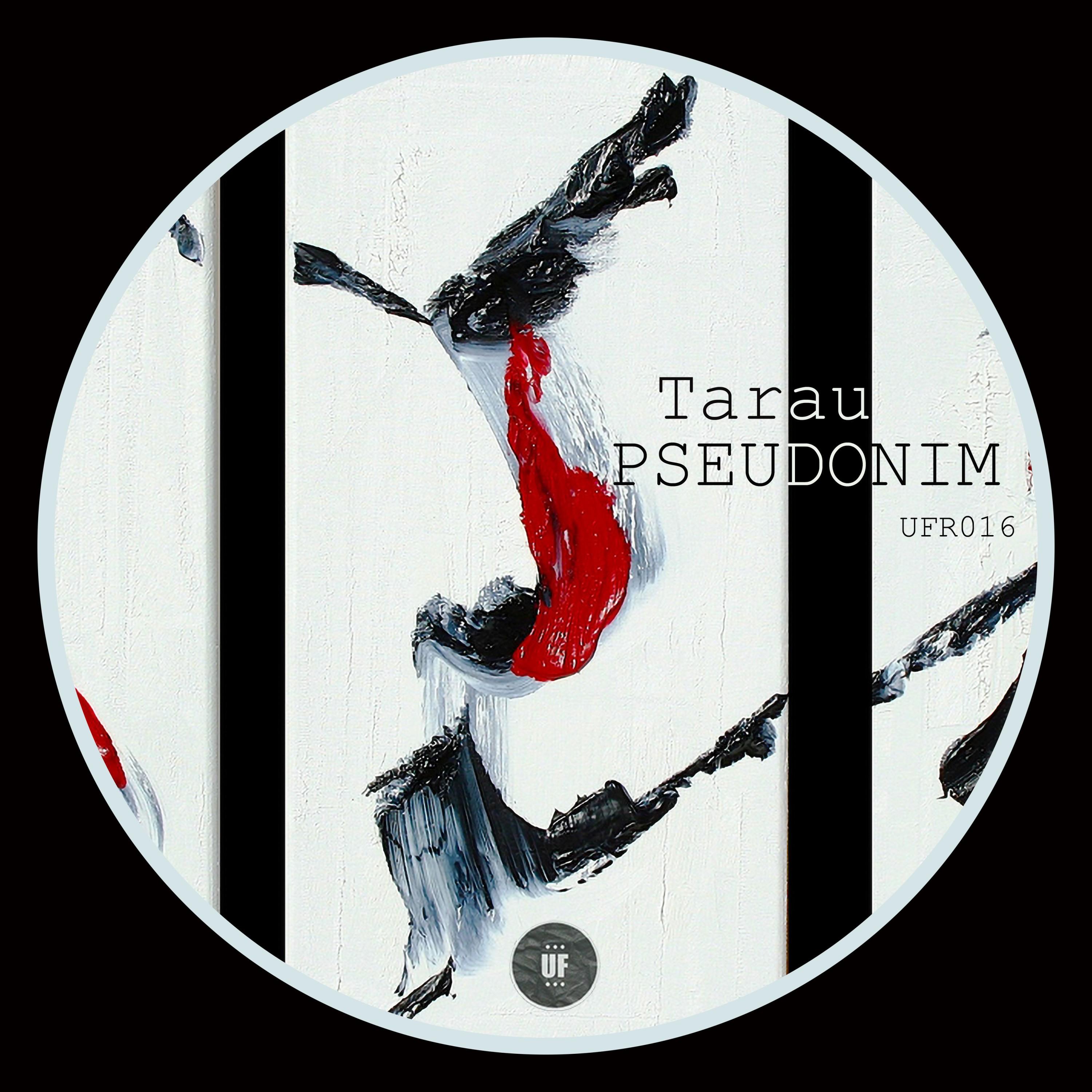 Pseudonim