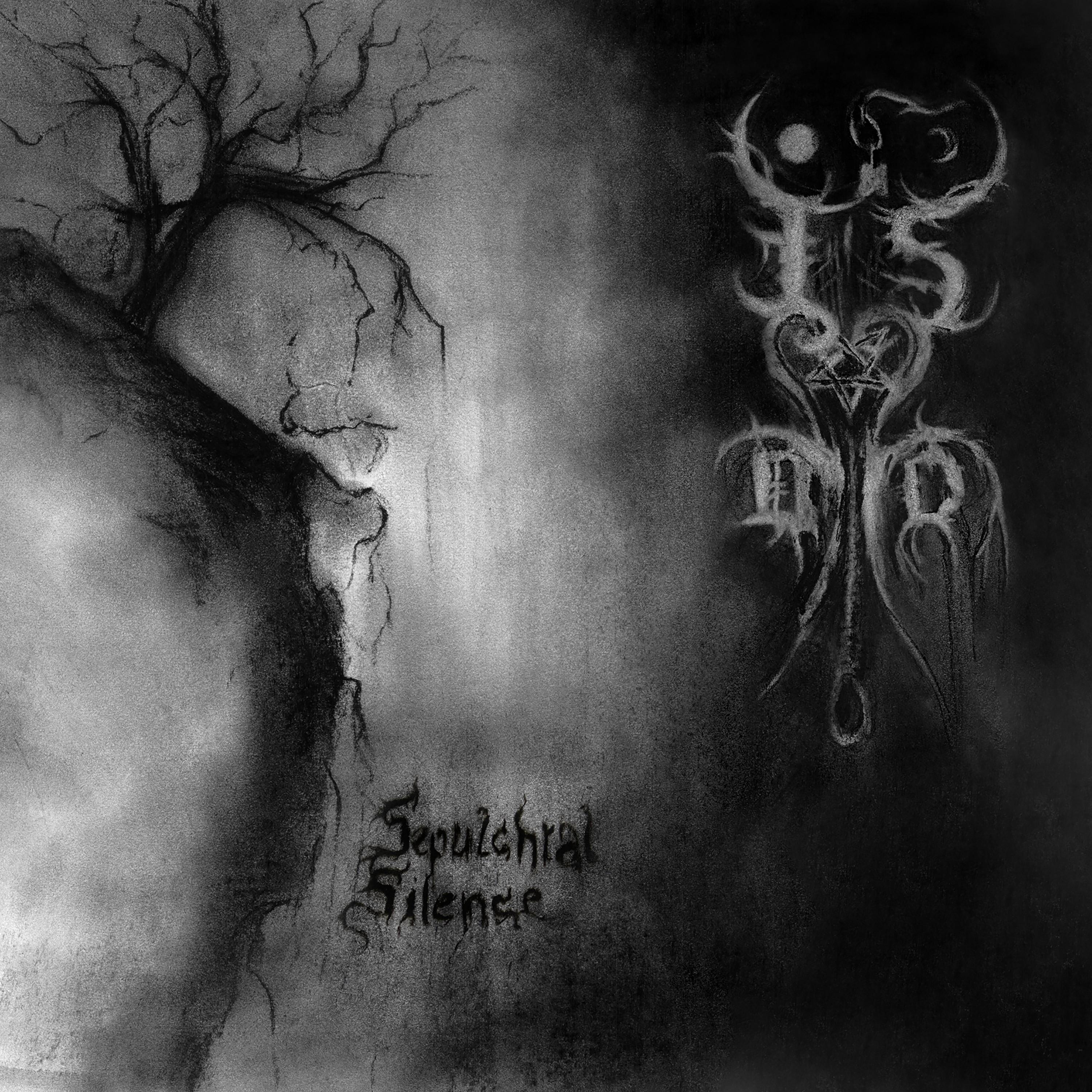 Sepulchral Silence