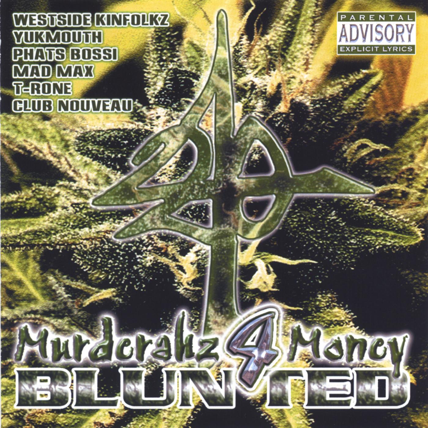 Believe Dat Feat. Westside Kin Folkz