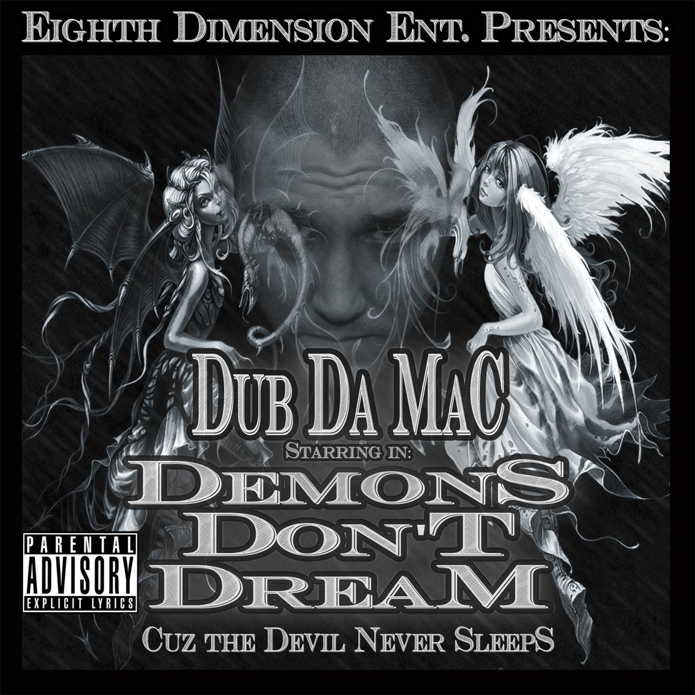 The Devil Never Sleeps