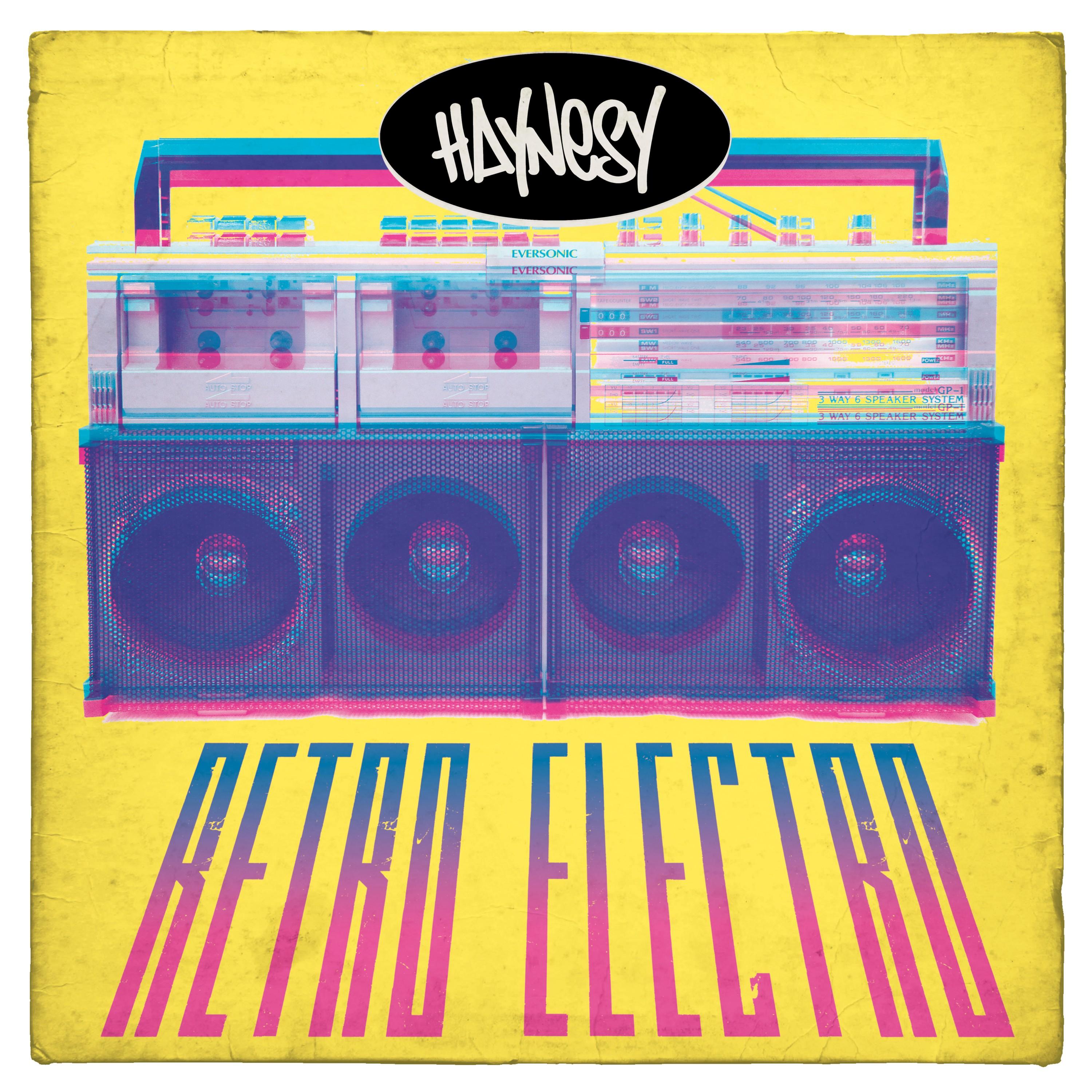 Retro Electro