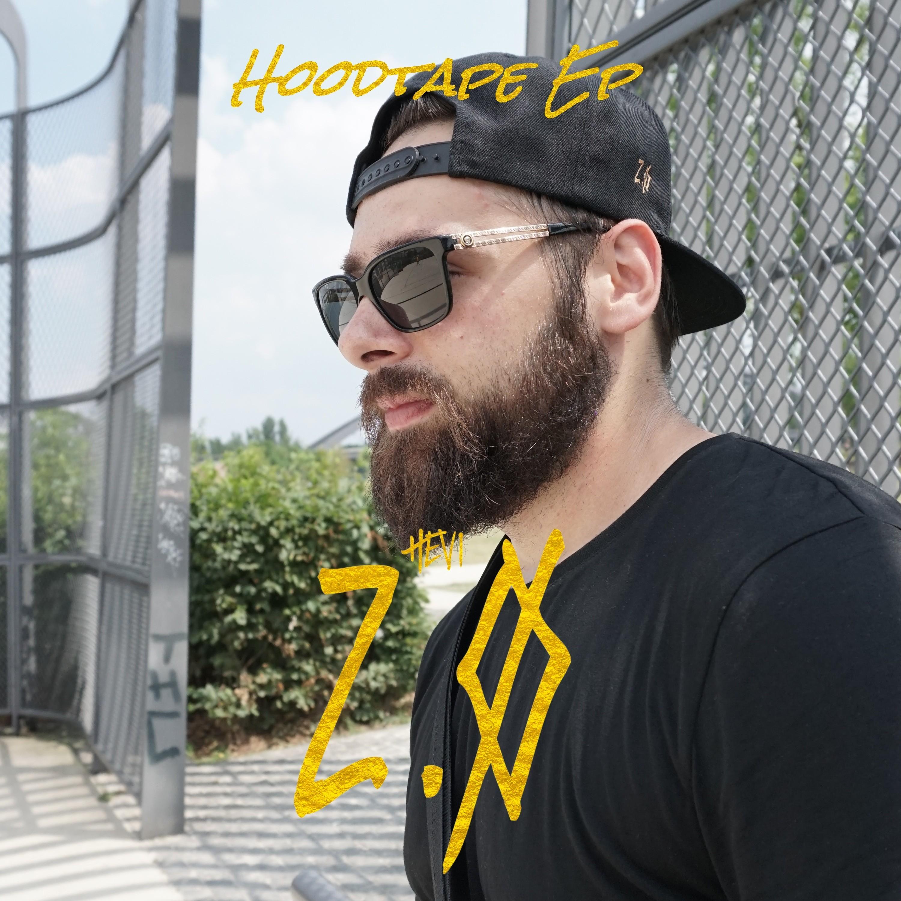 Hoodtape