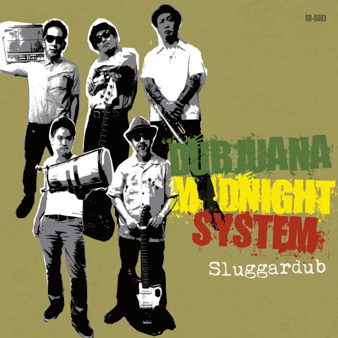 Sluggardub