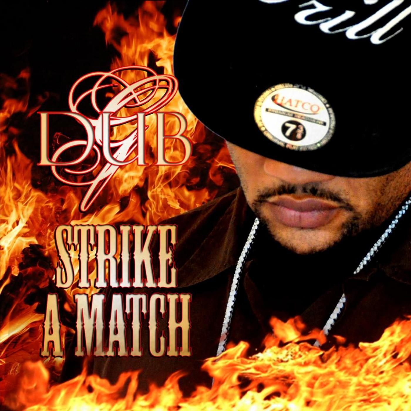 Strike A Match