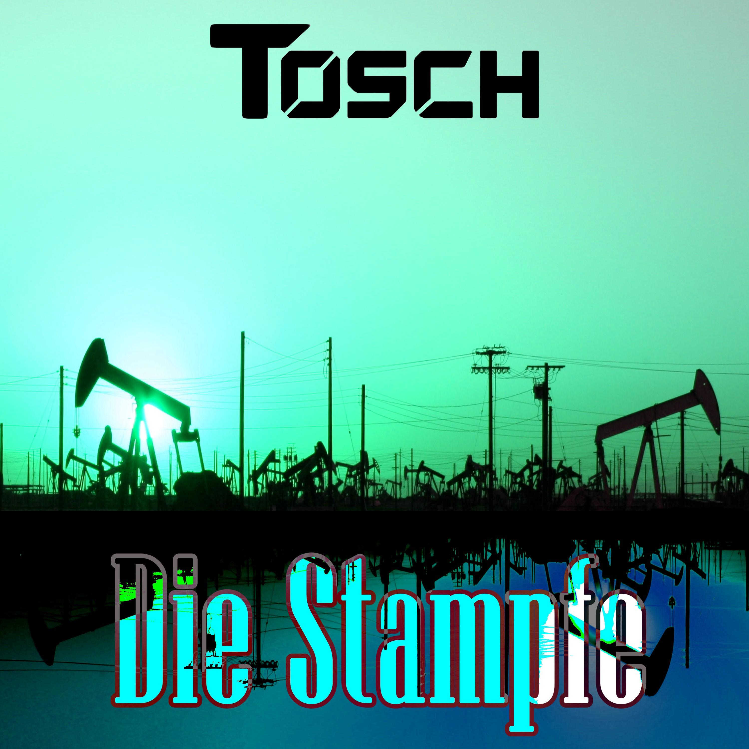 Die Stampfe
