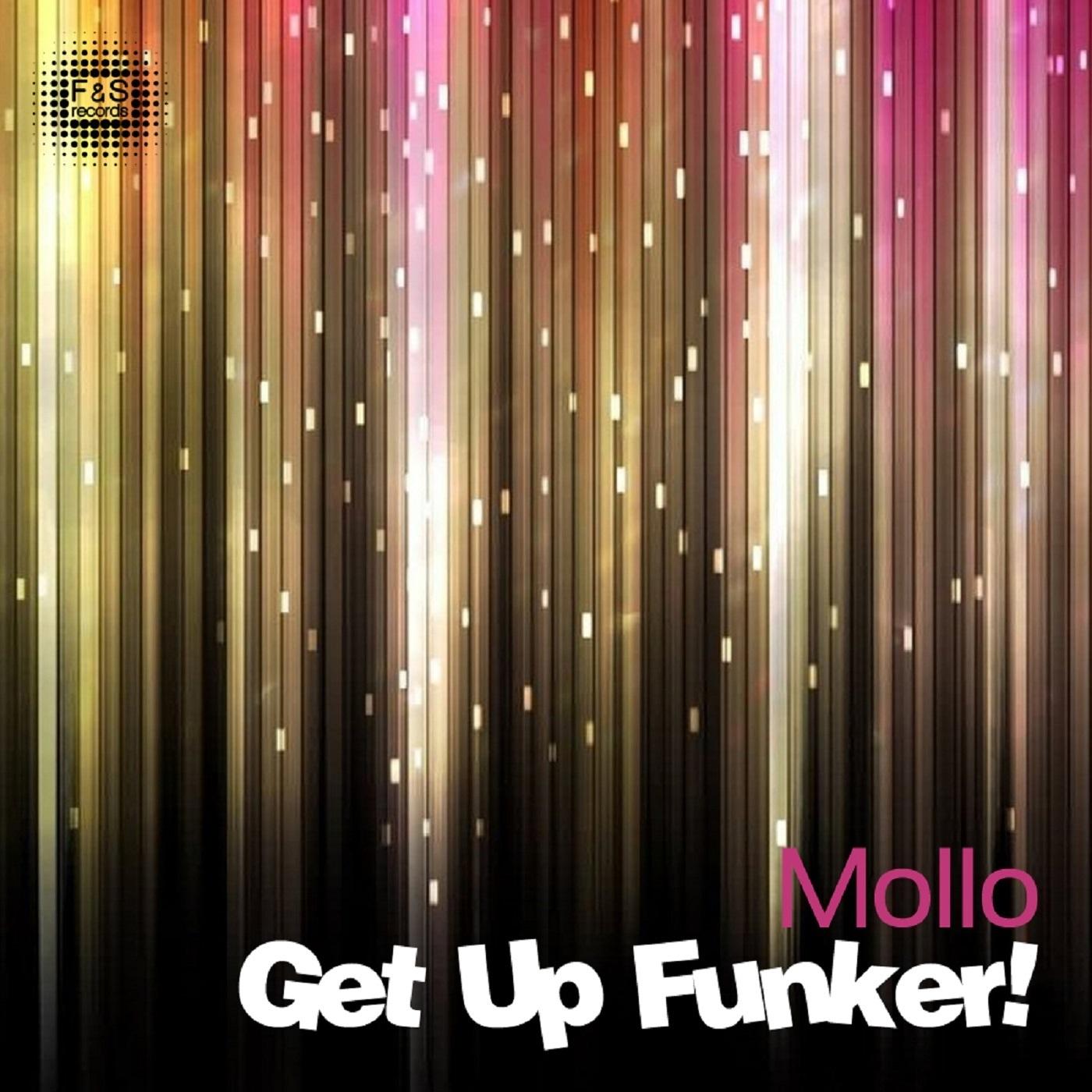 Get Up Funker!