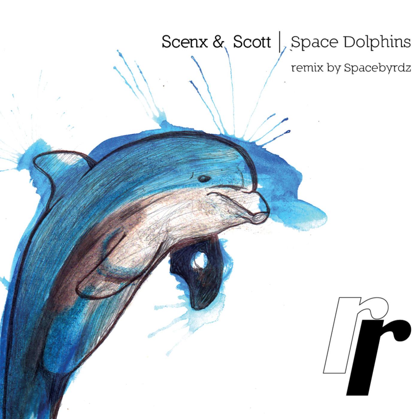 Space Dolphins