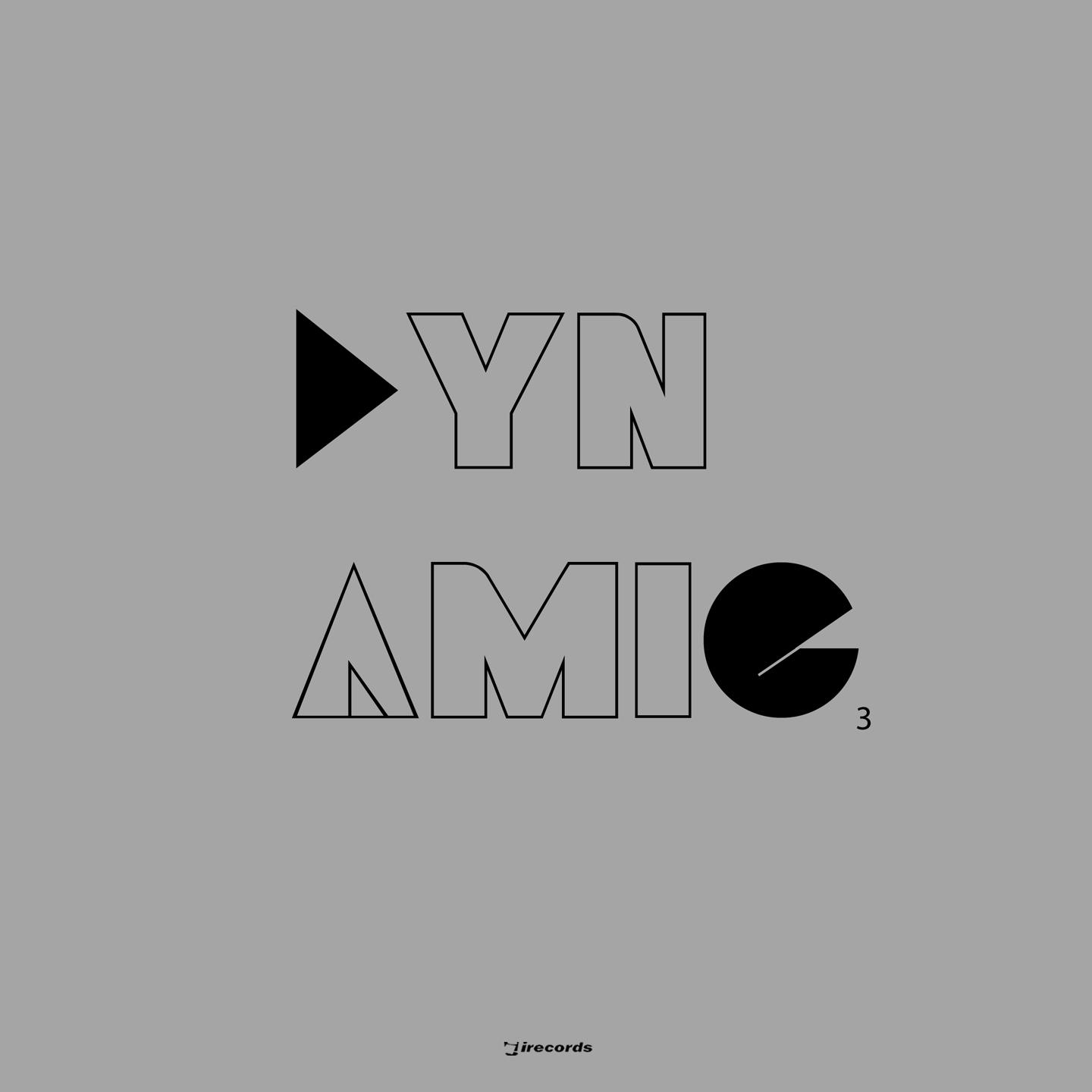 Dynamic, Vol. 3