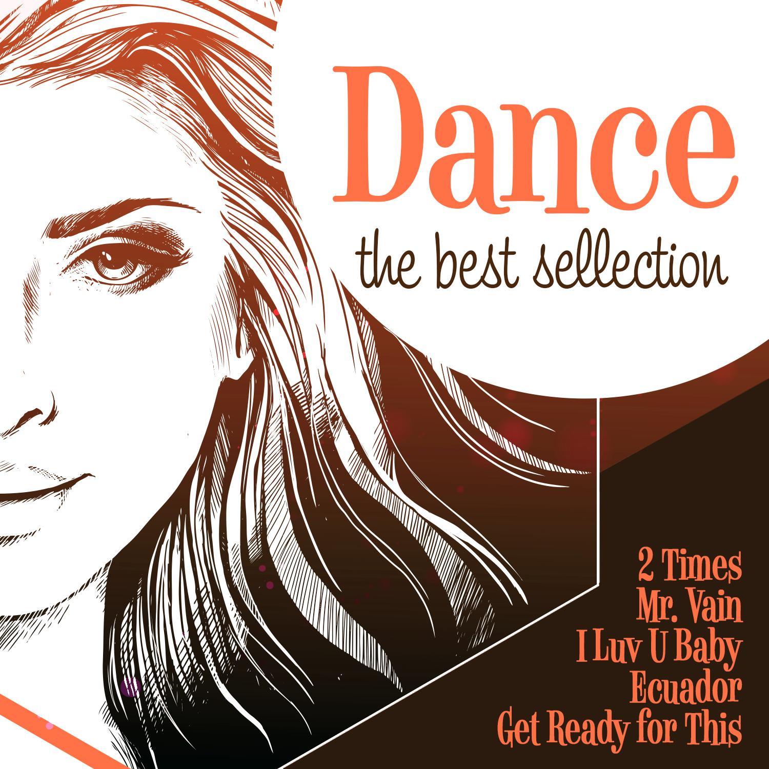 Dance: The Best Selection
