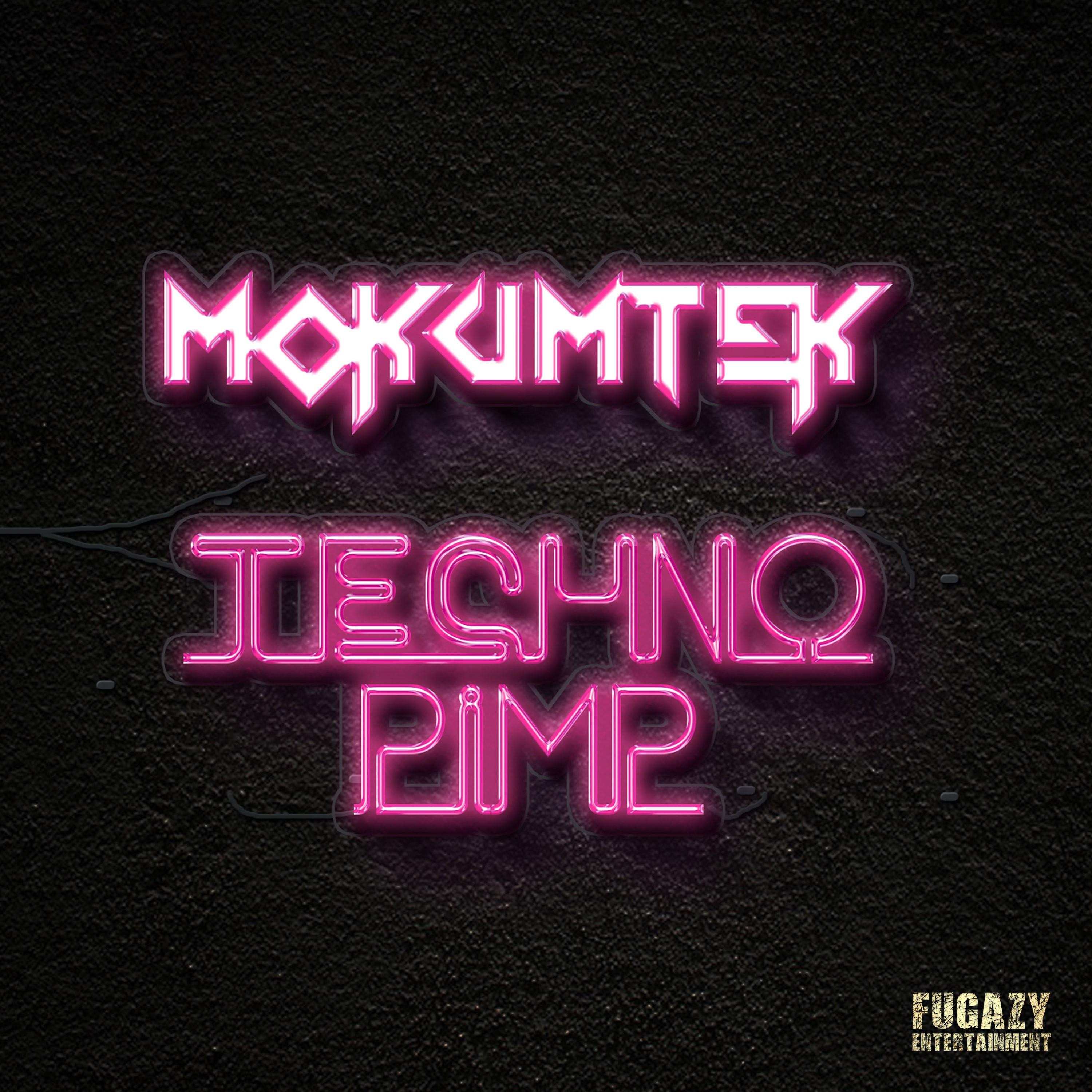Techno Pimp