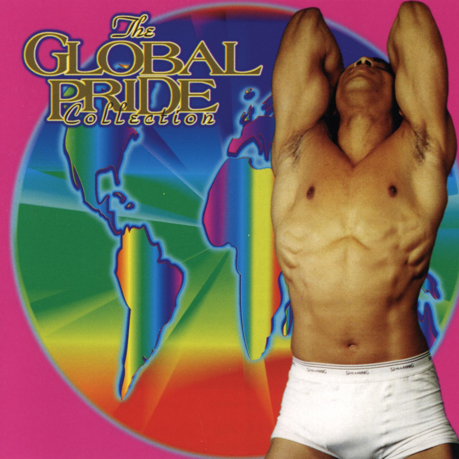 The Global Pride Collection