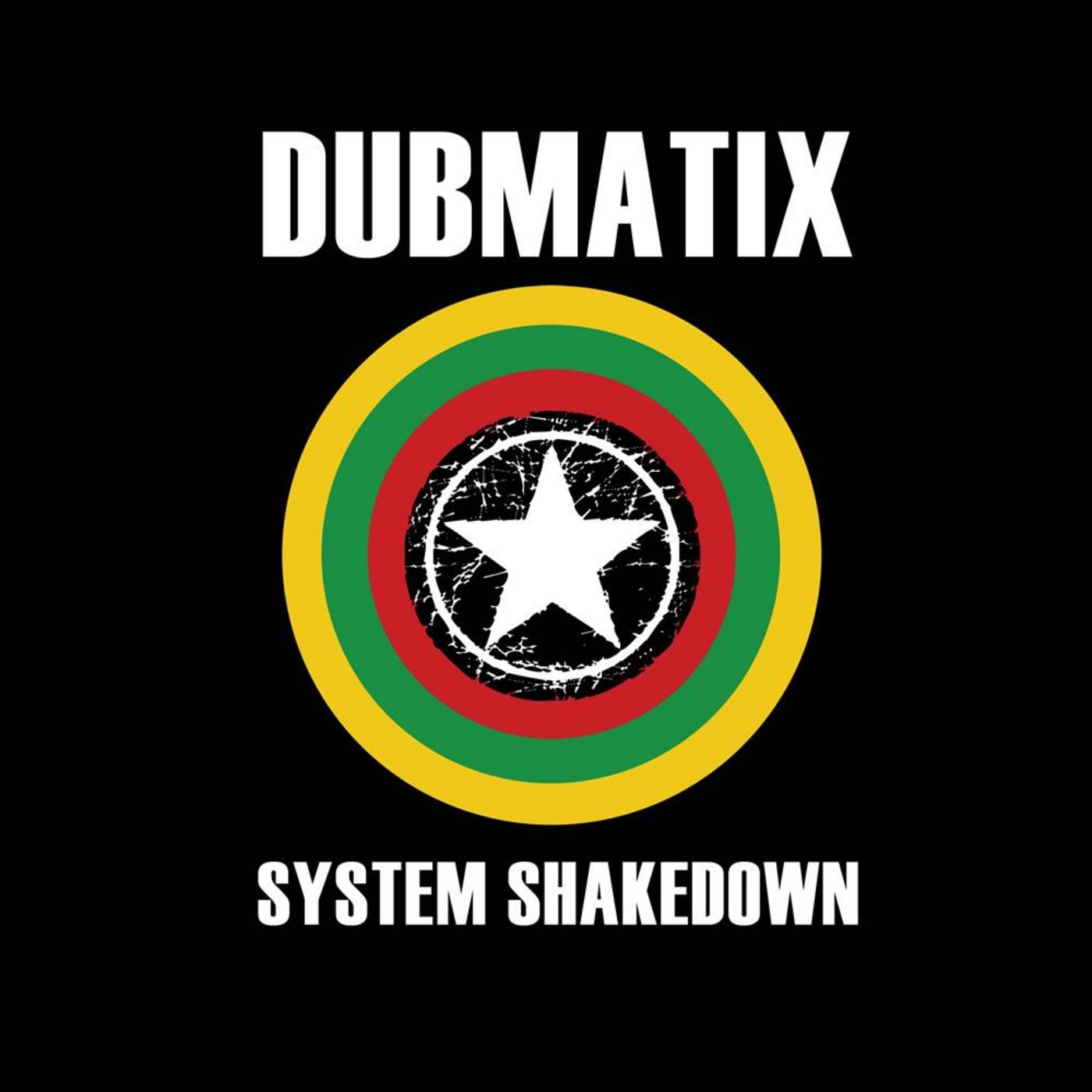 Deep Dark Dub