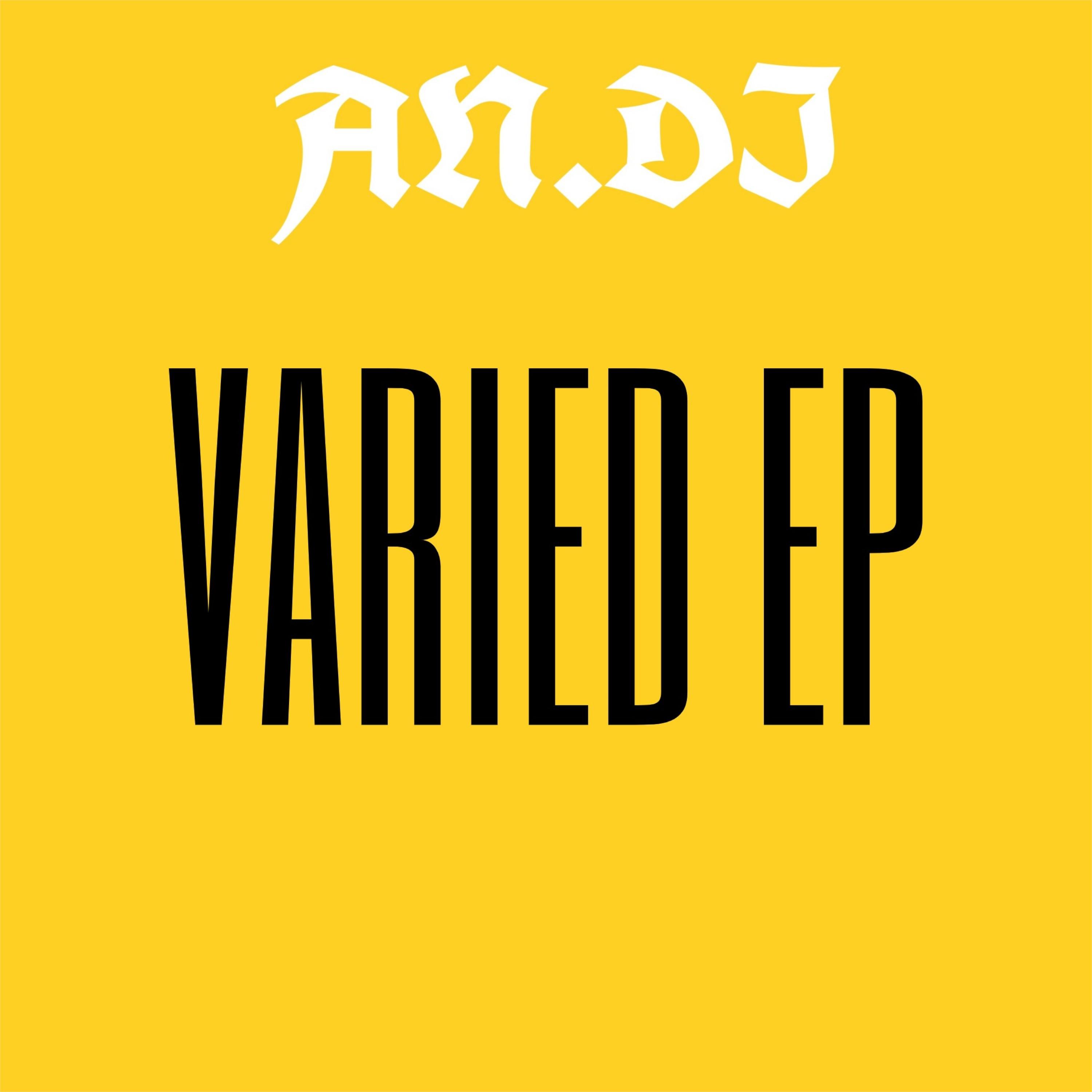 Varied EP