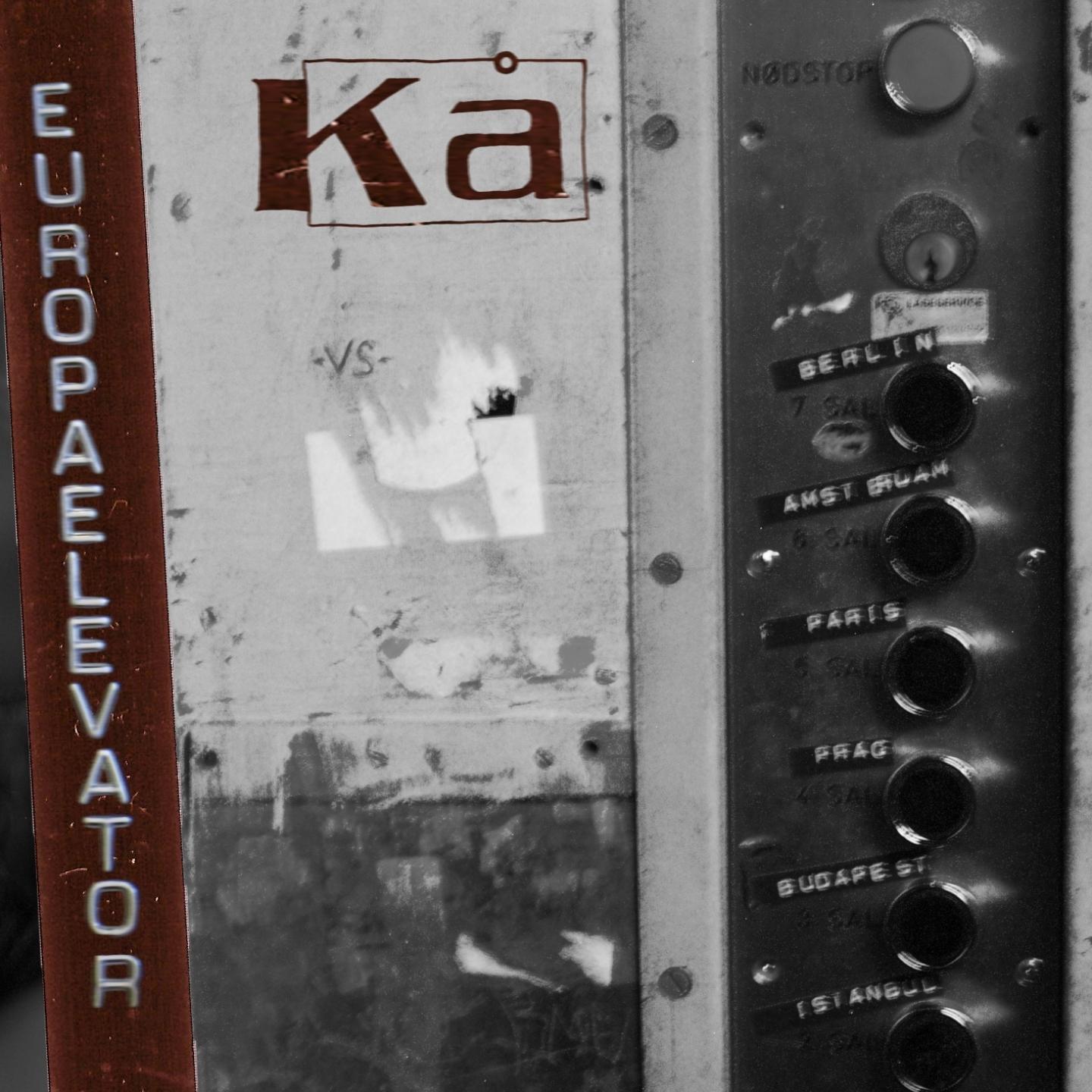 Europaelevator