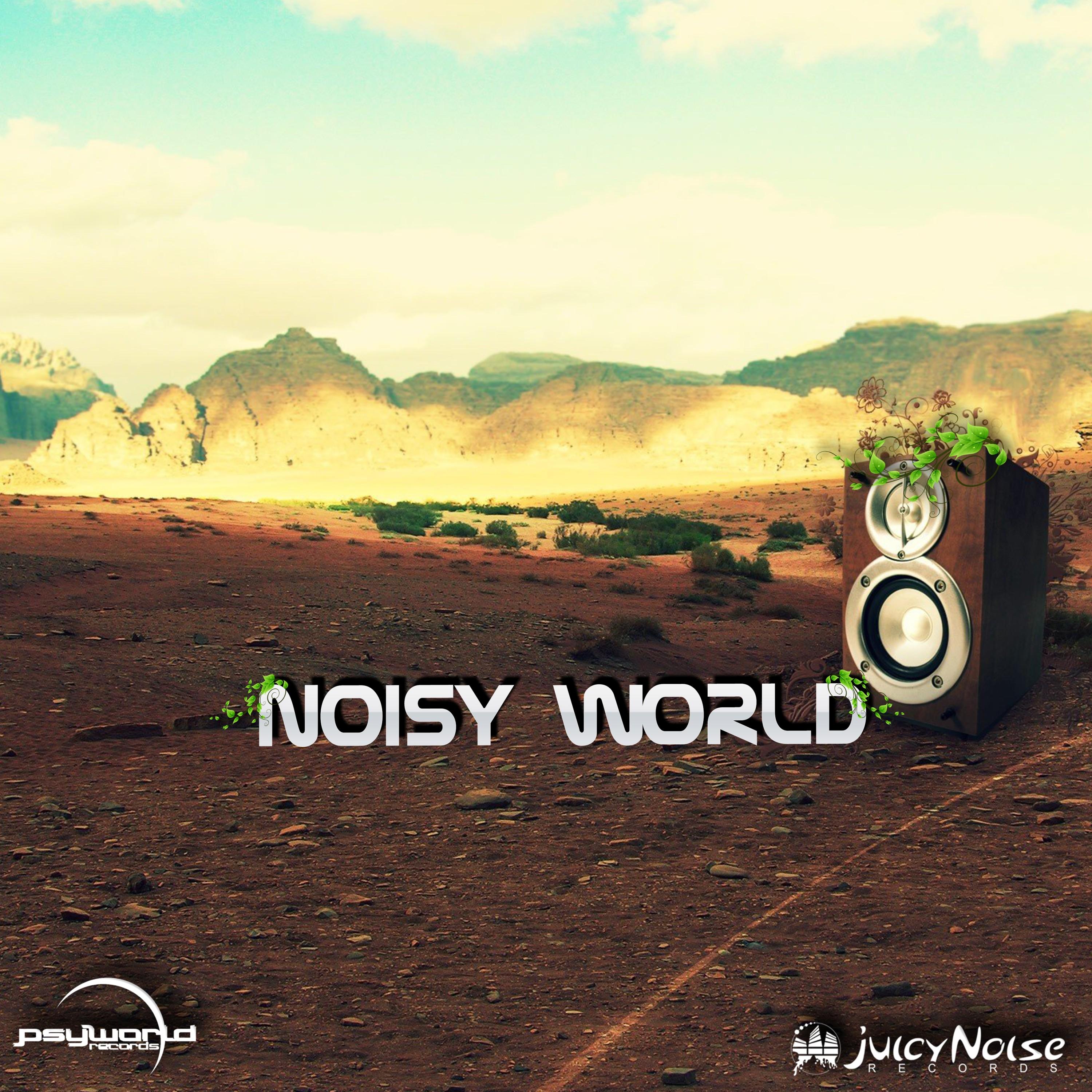 Noisy World