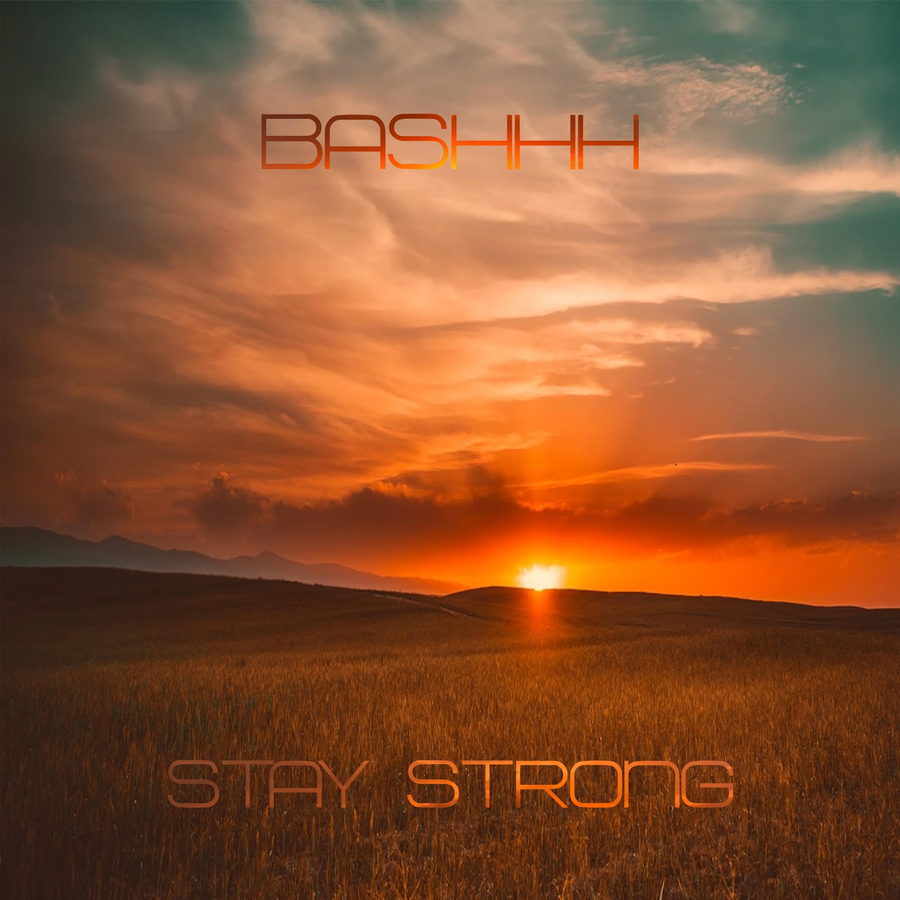 Stay Strong