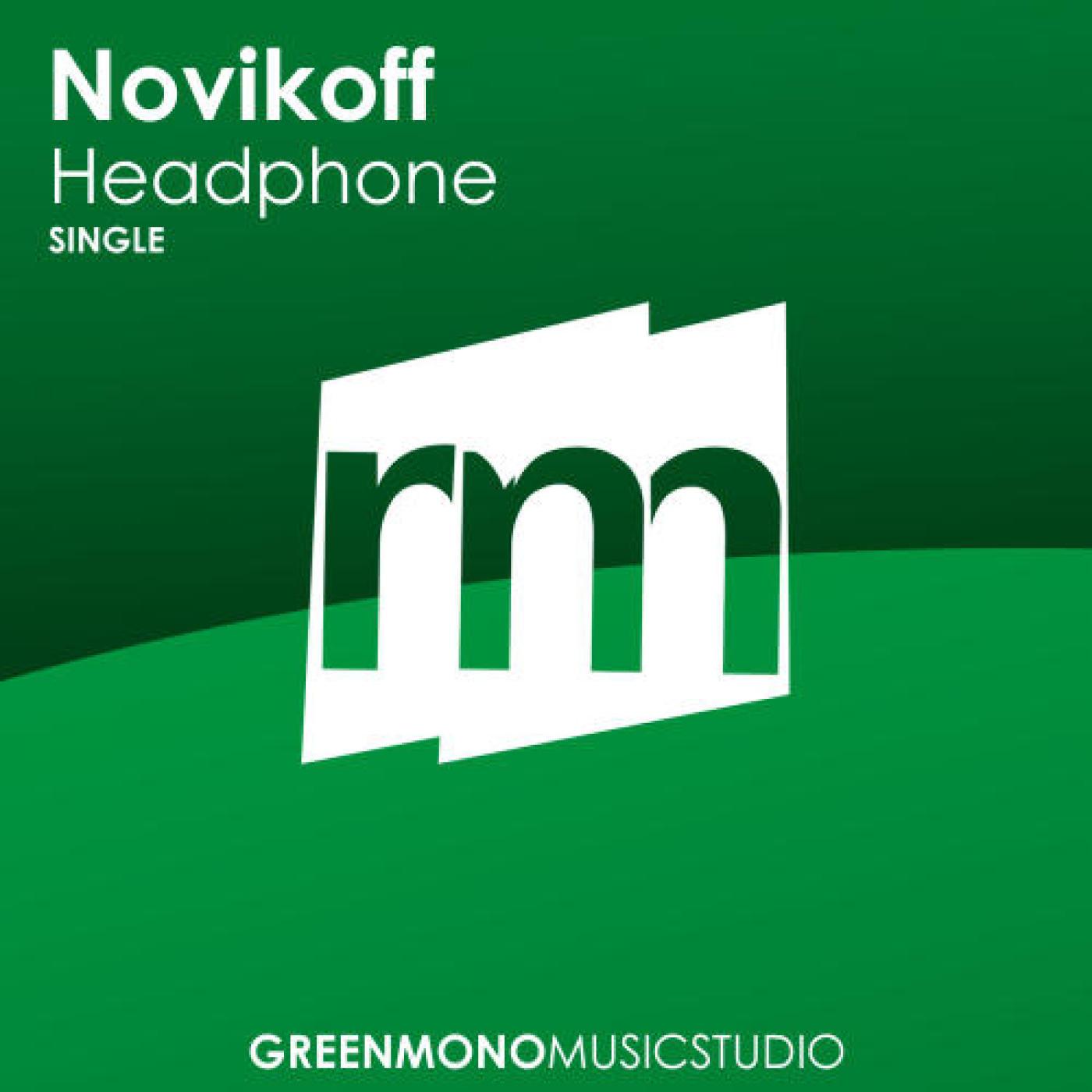 Headphone