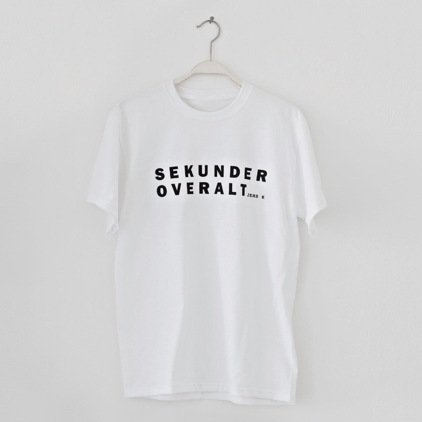 Sekunder Overalt