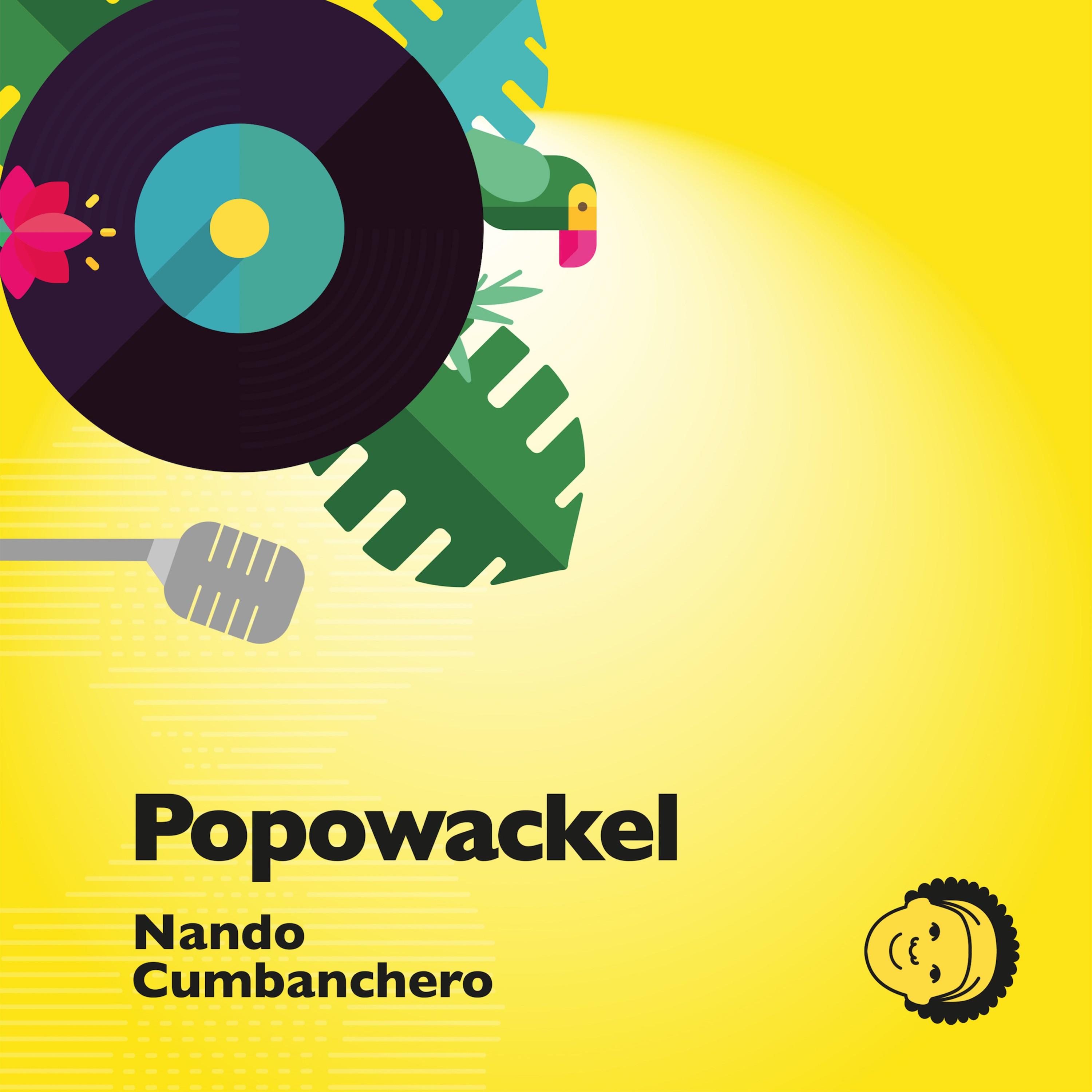 Popowackel