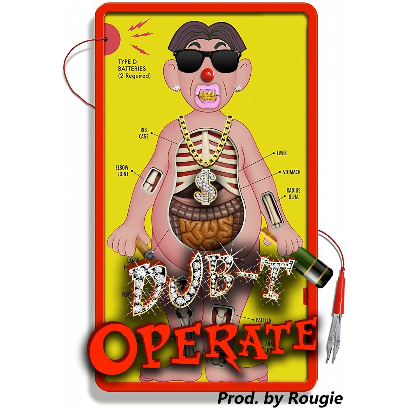 Operate