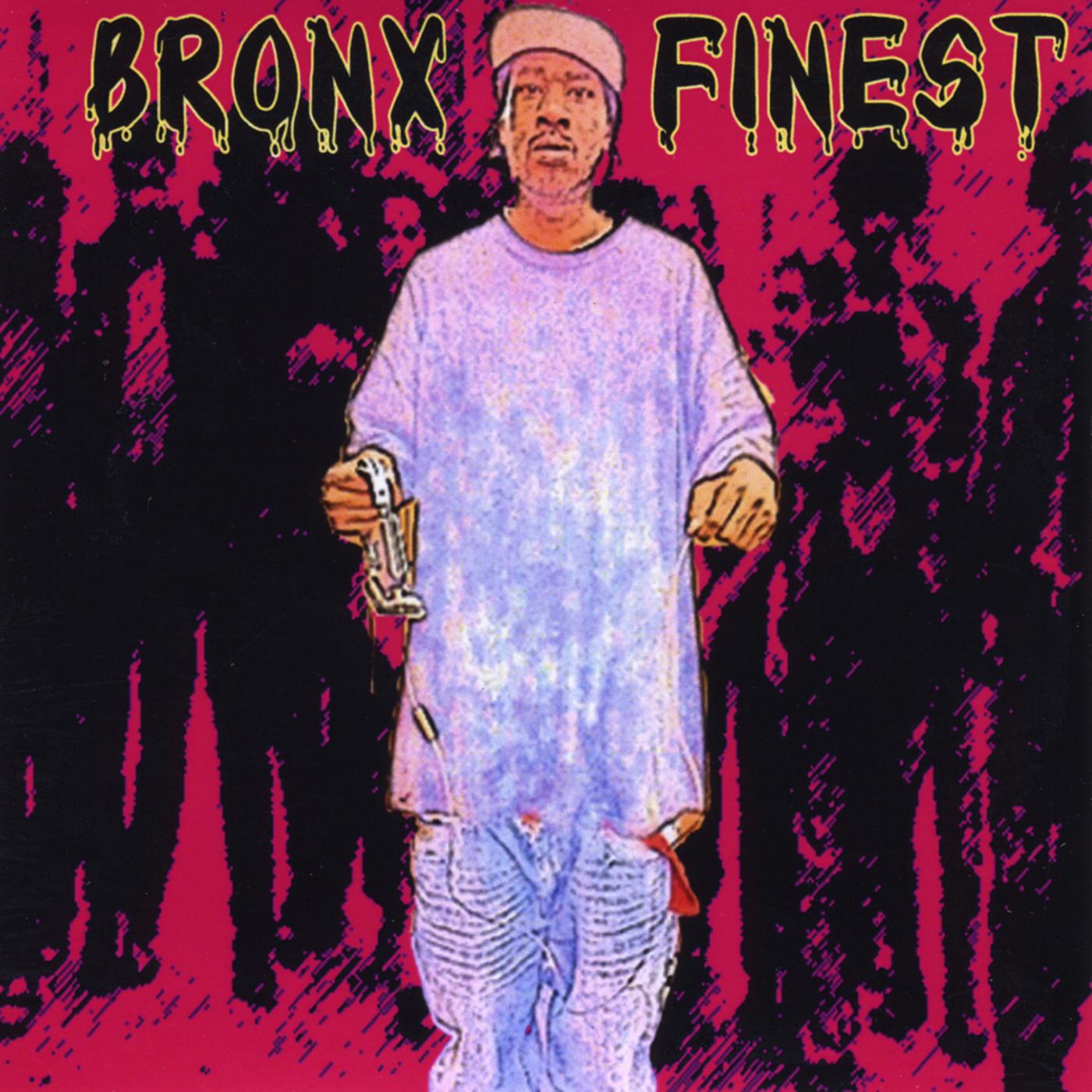 Bronx Finest
