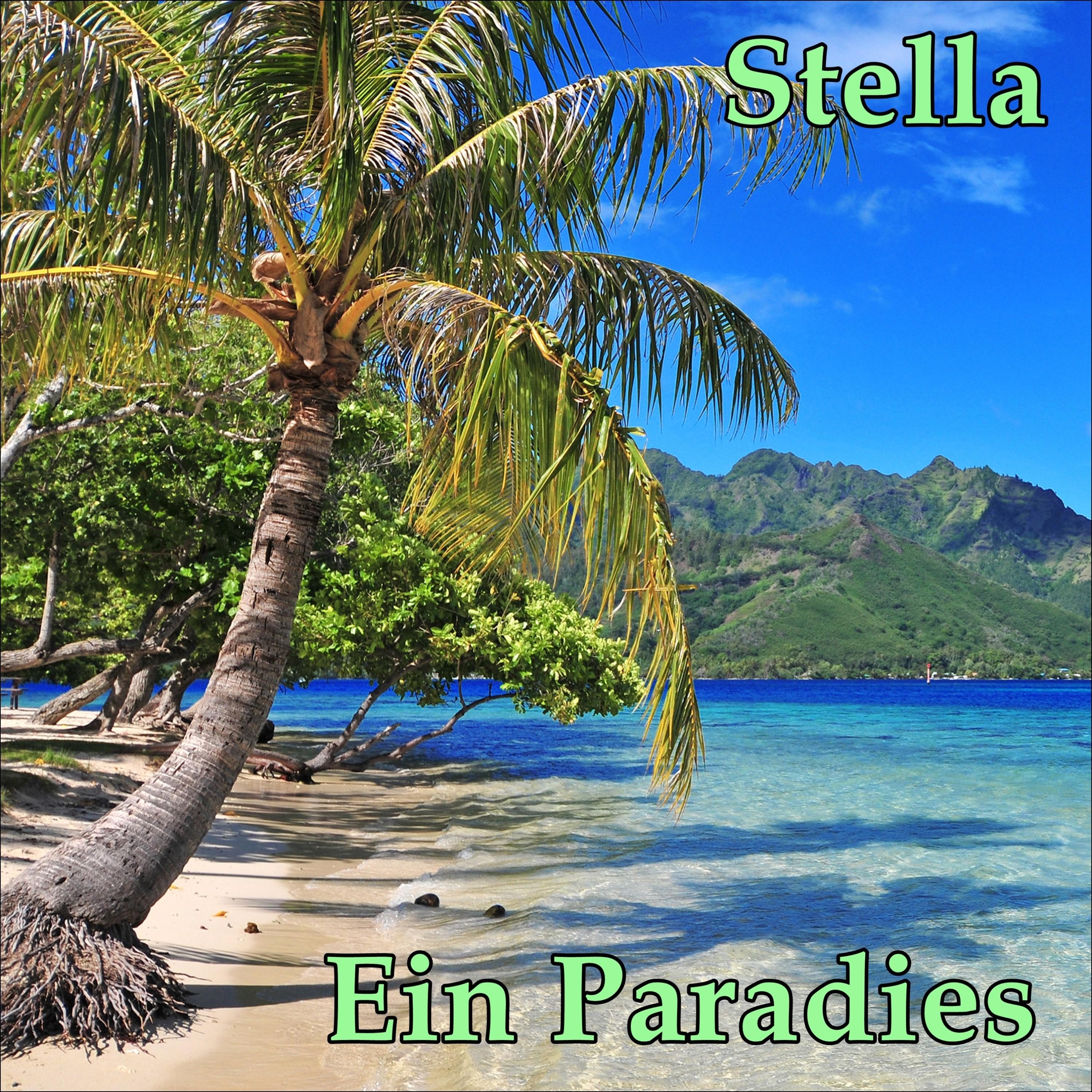 Ein Paradies