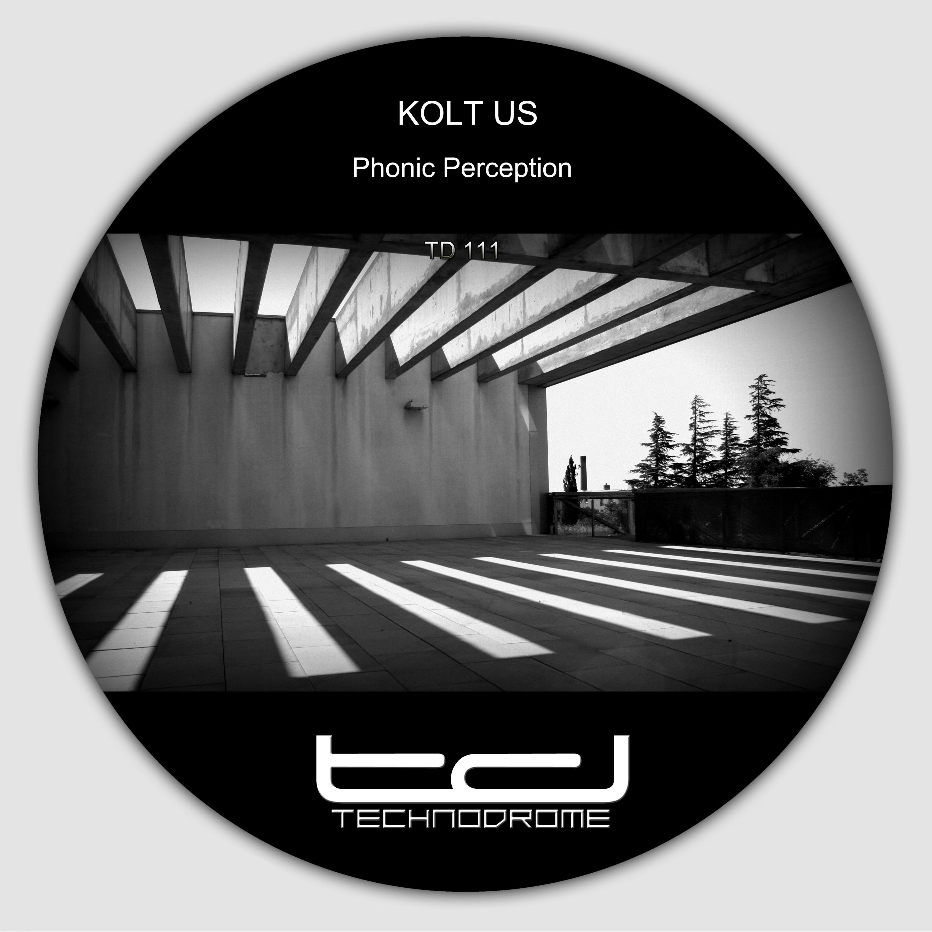 Phonic Perception