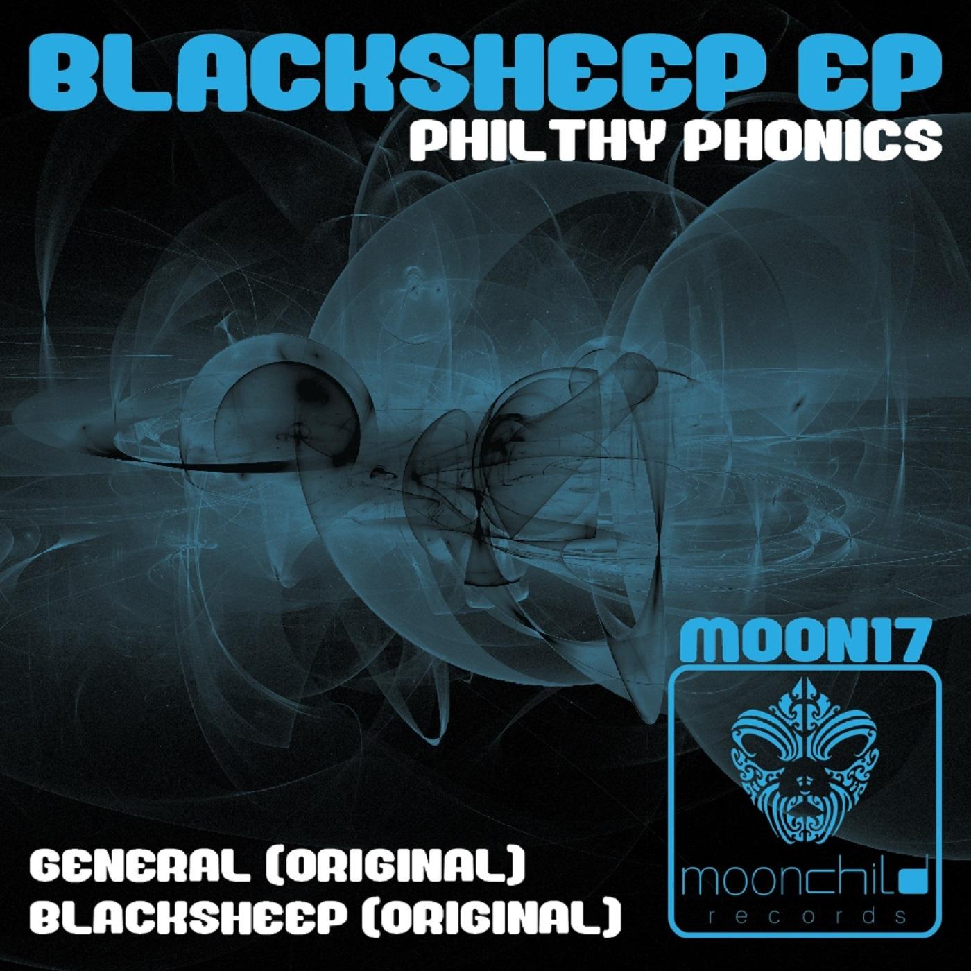 BlackSheep EP