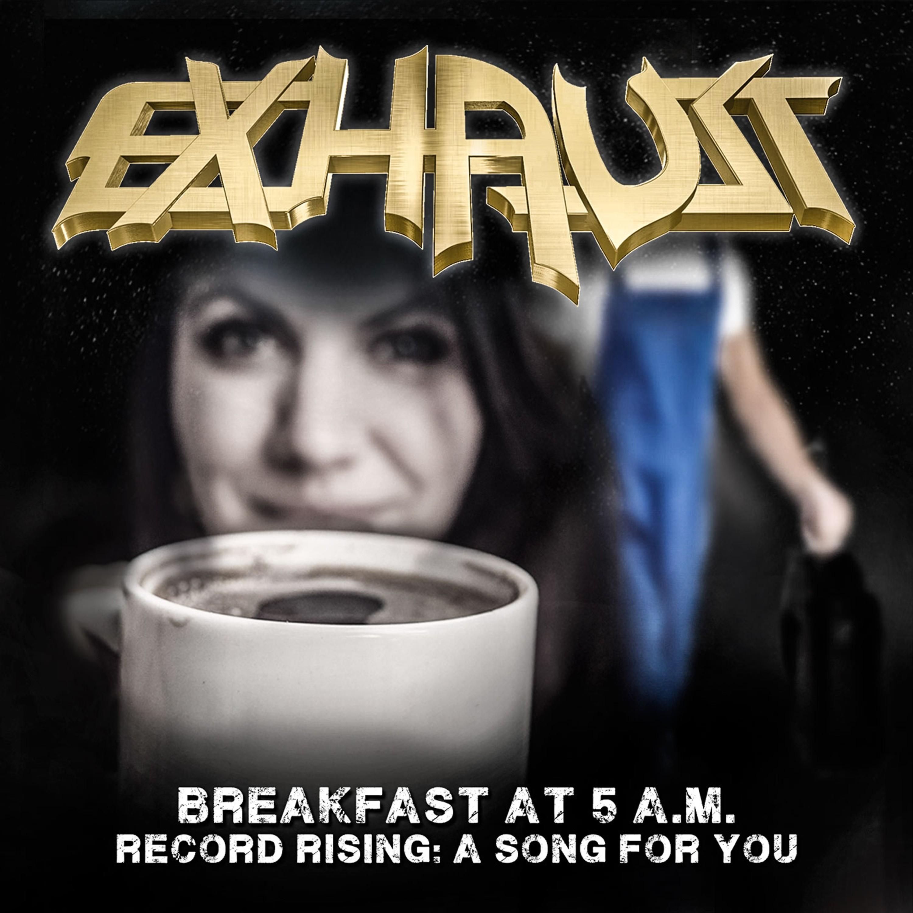 Record Rising: A Song for You