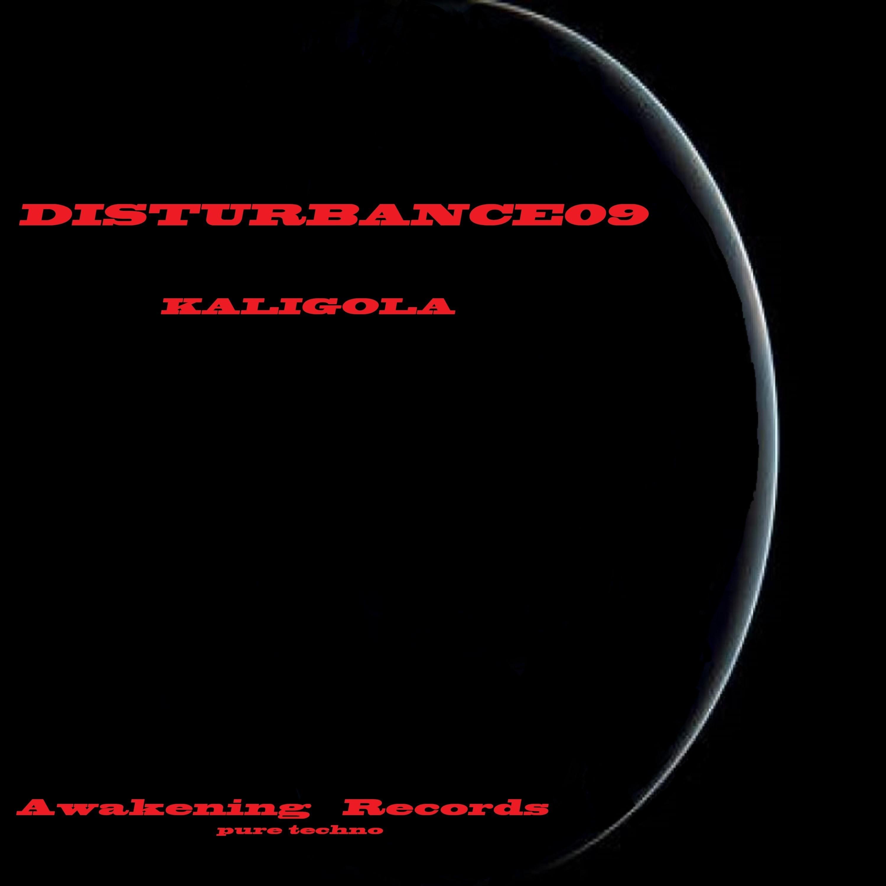 Kaligola