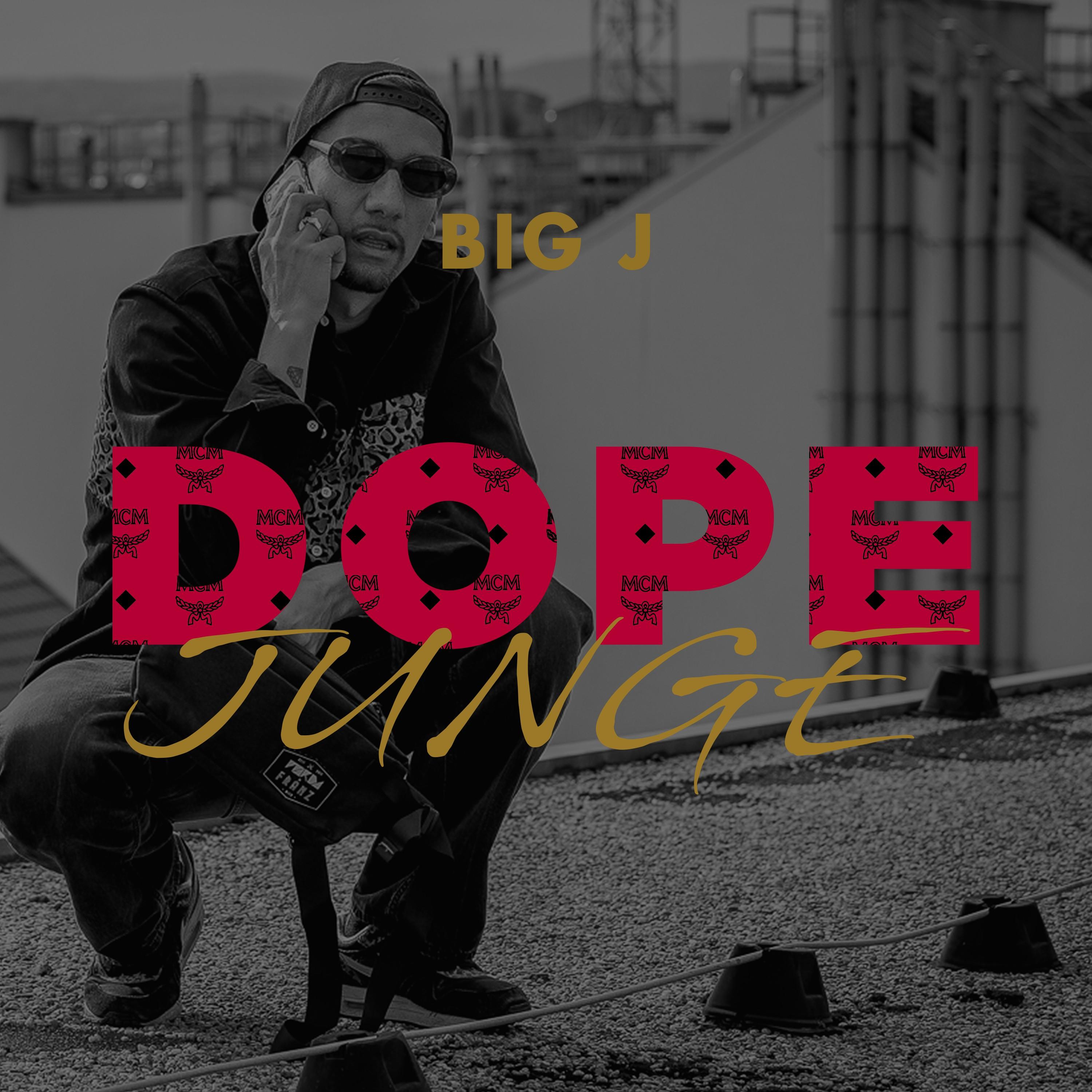 Dope Junge