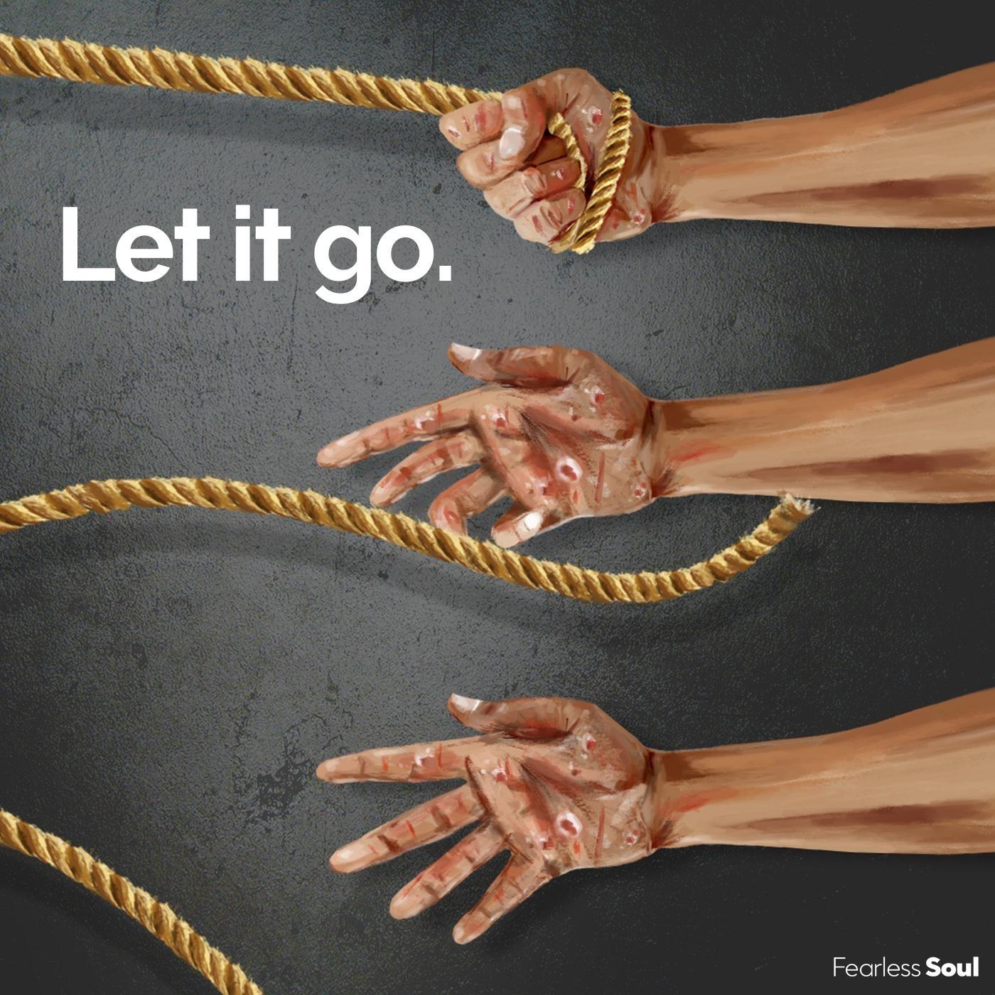 Let It Go
