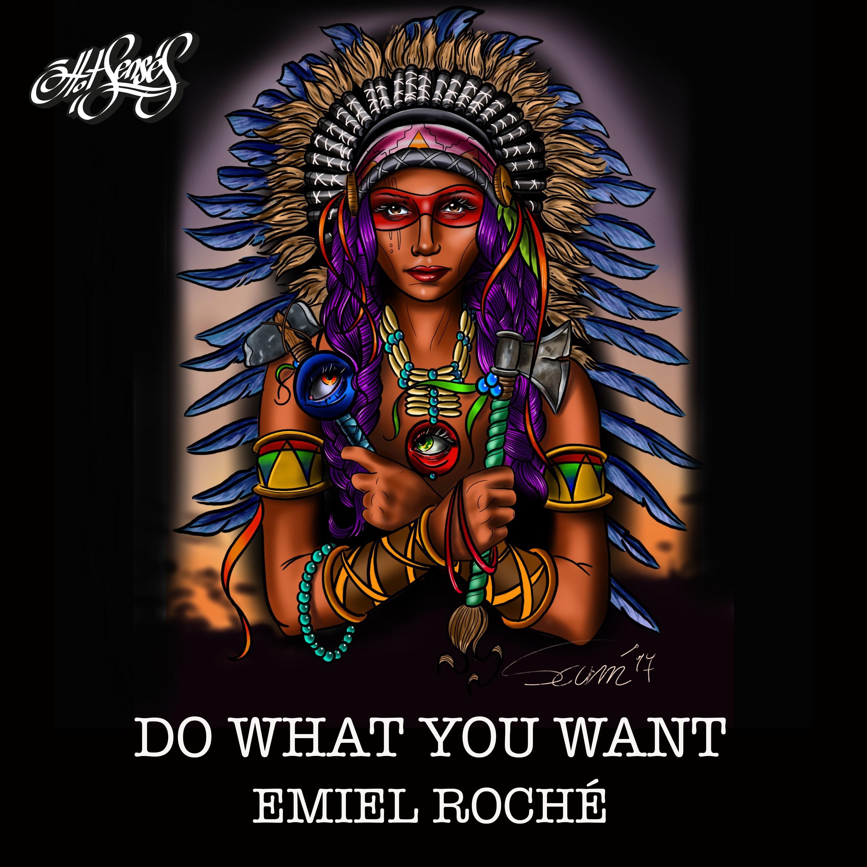 Do What You Want