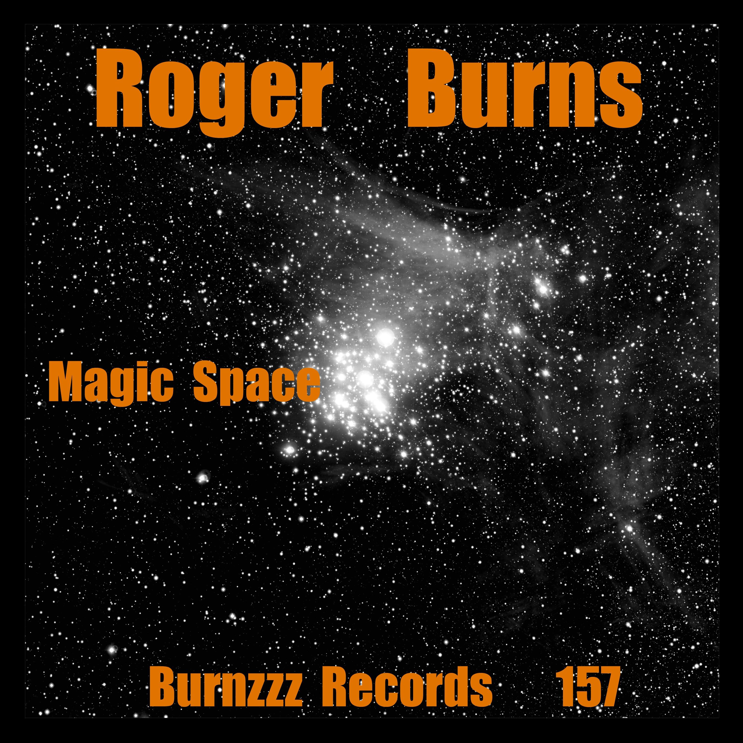 Magic Space