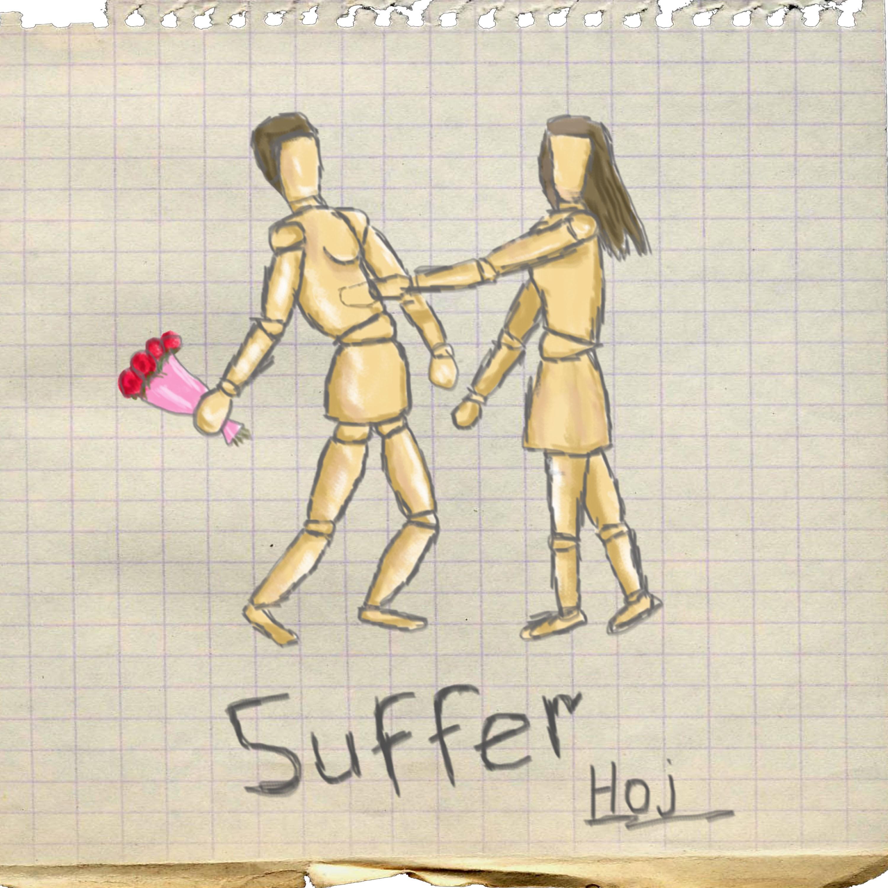 Suffer
