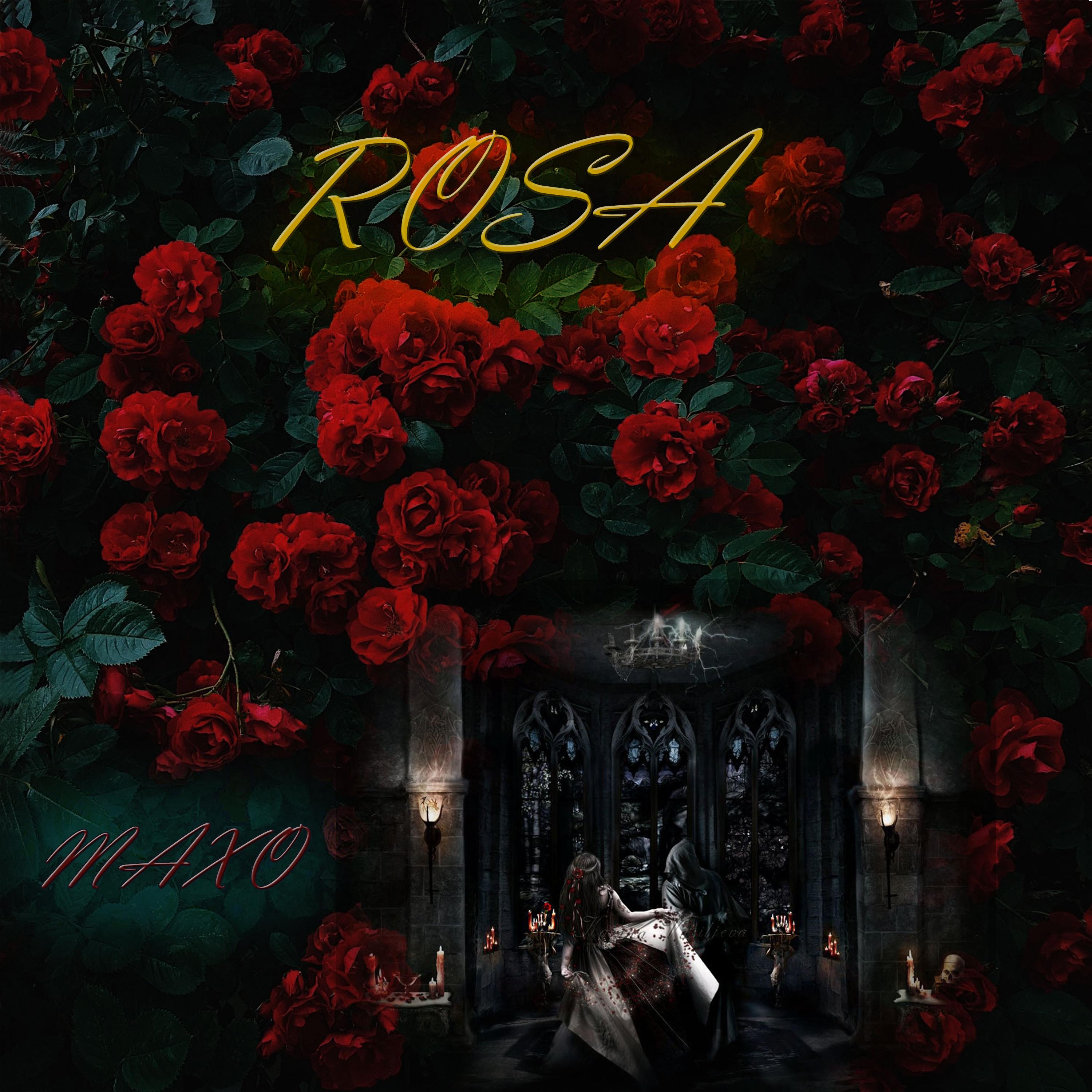 Rosa