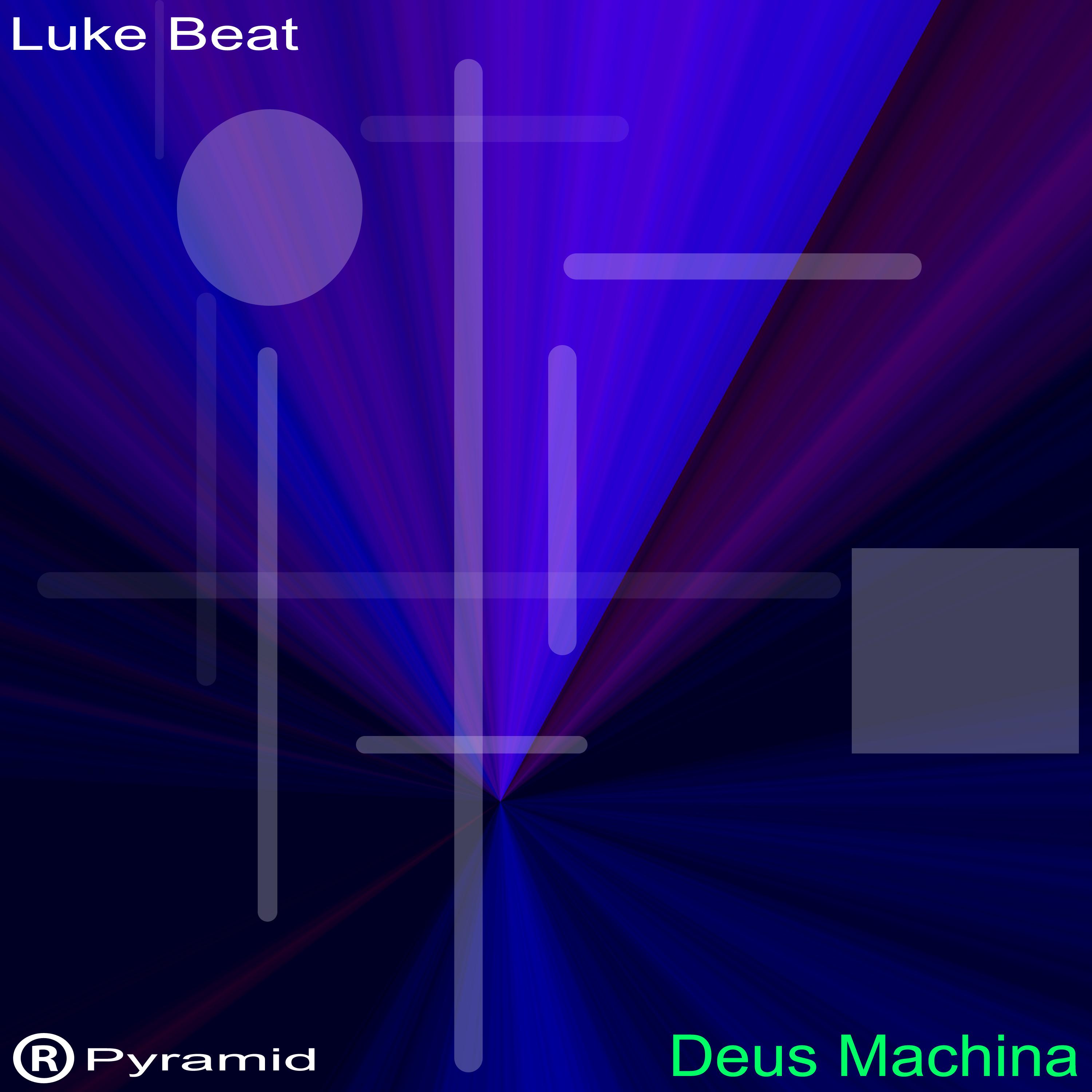 Deus Machina