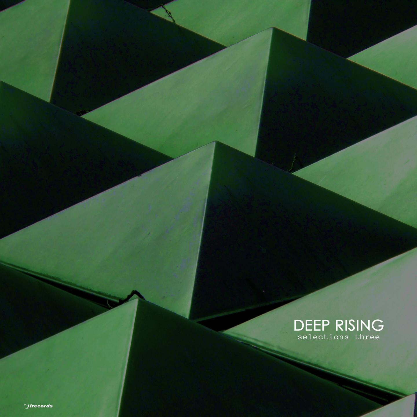 Deep Rising: Selections Three