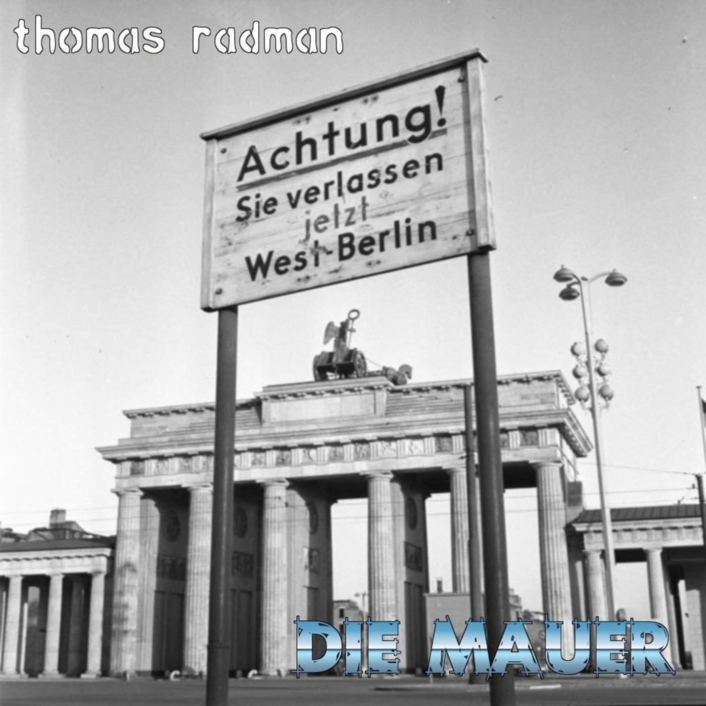 Die Mauer