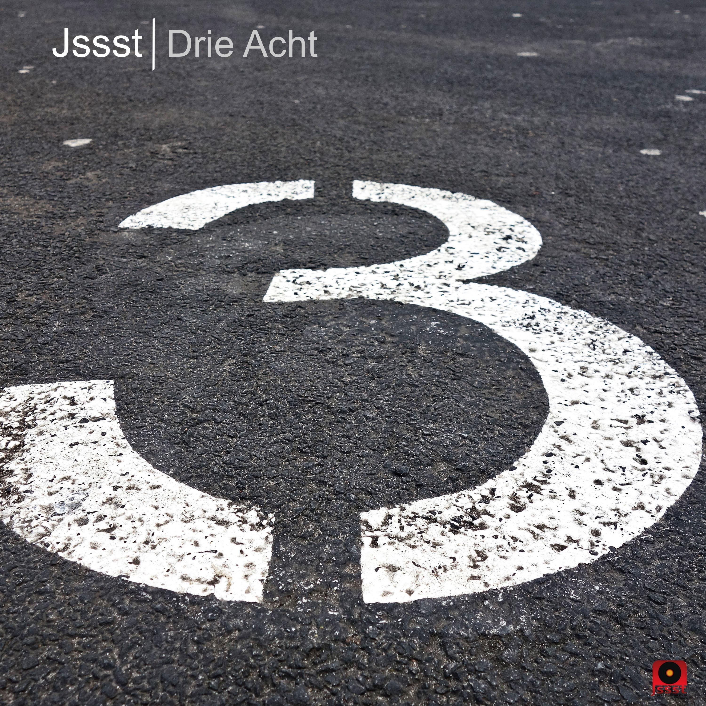 Drie Acht