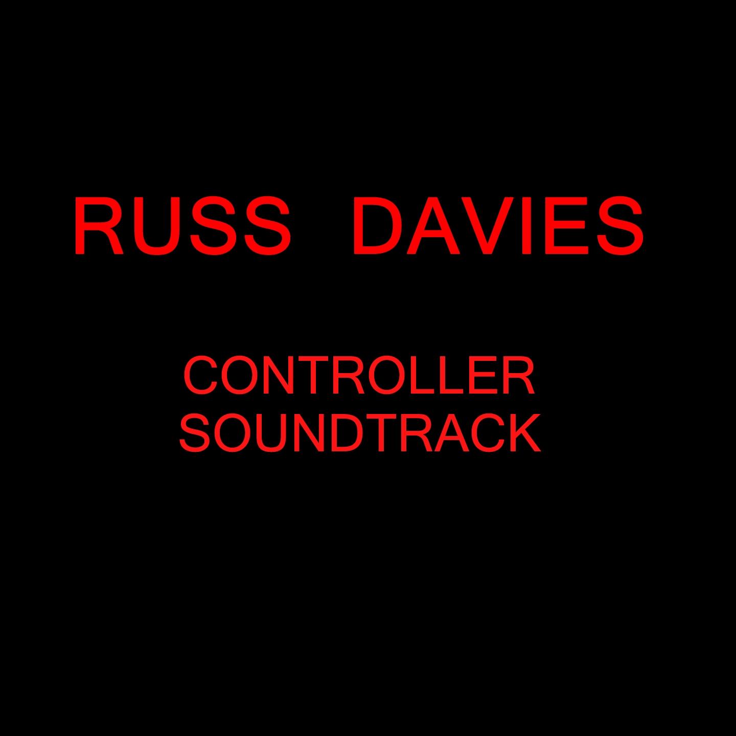 Controller Soundtrack