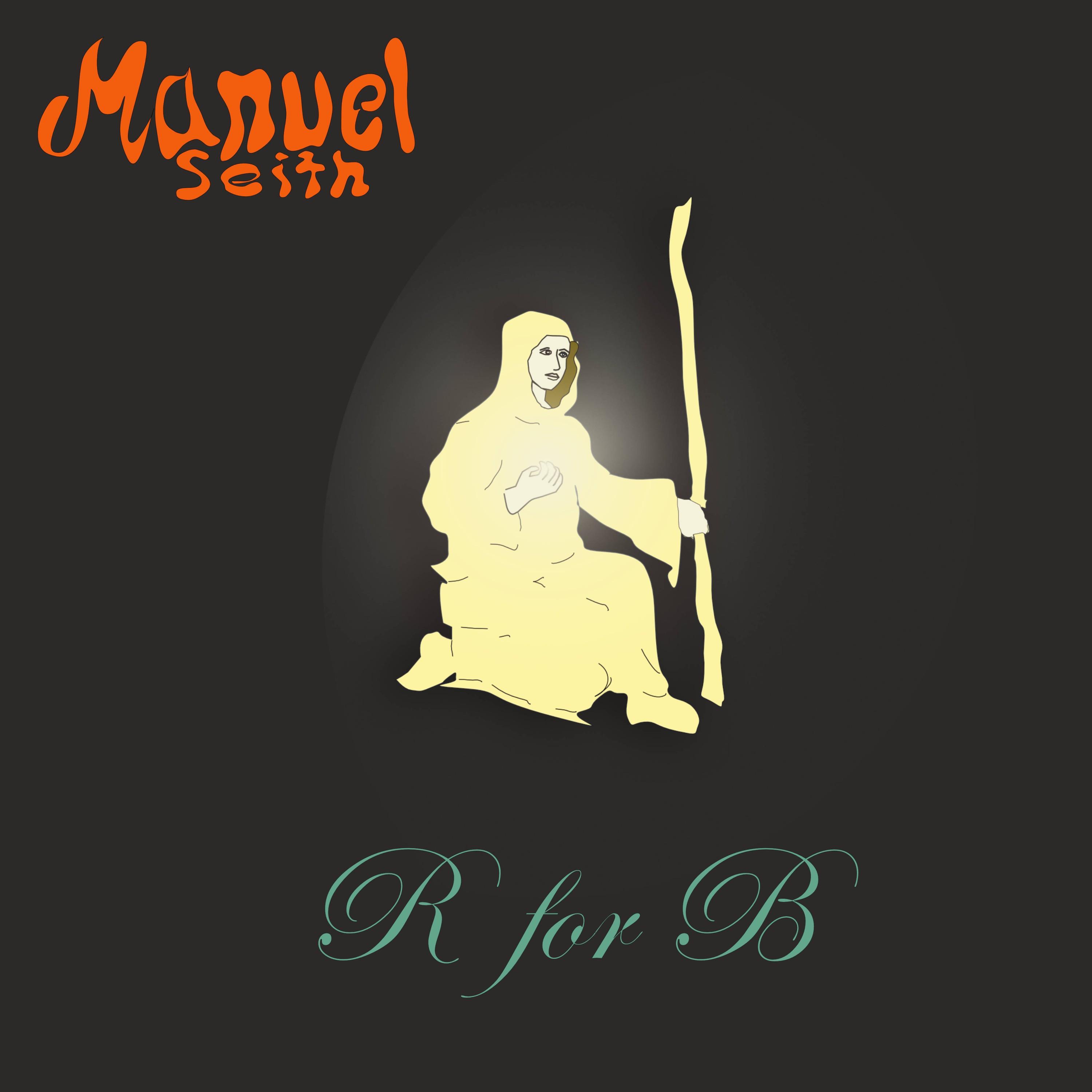 R for B 01: In Memoriam