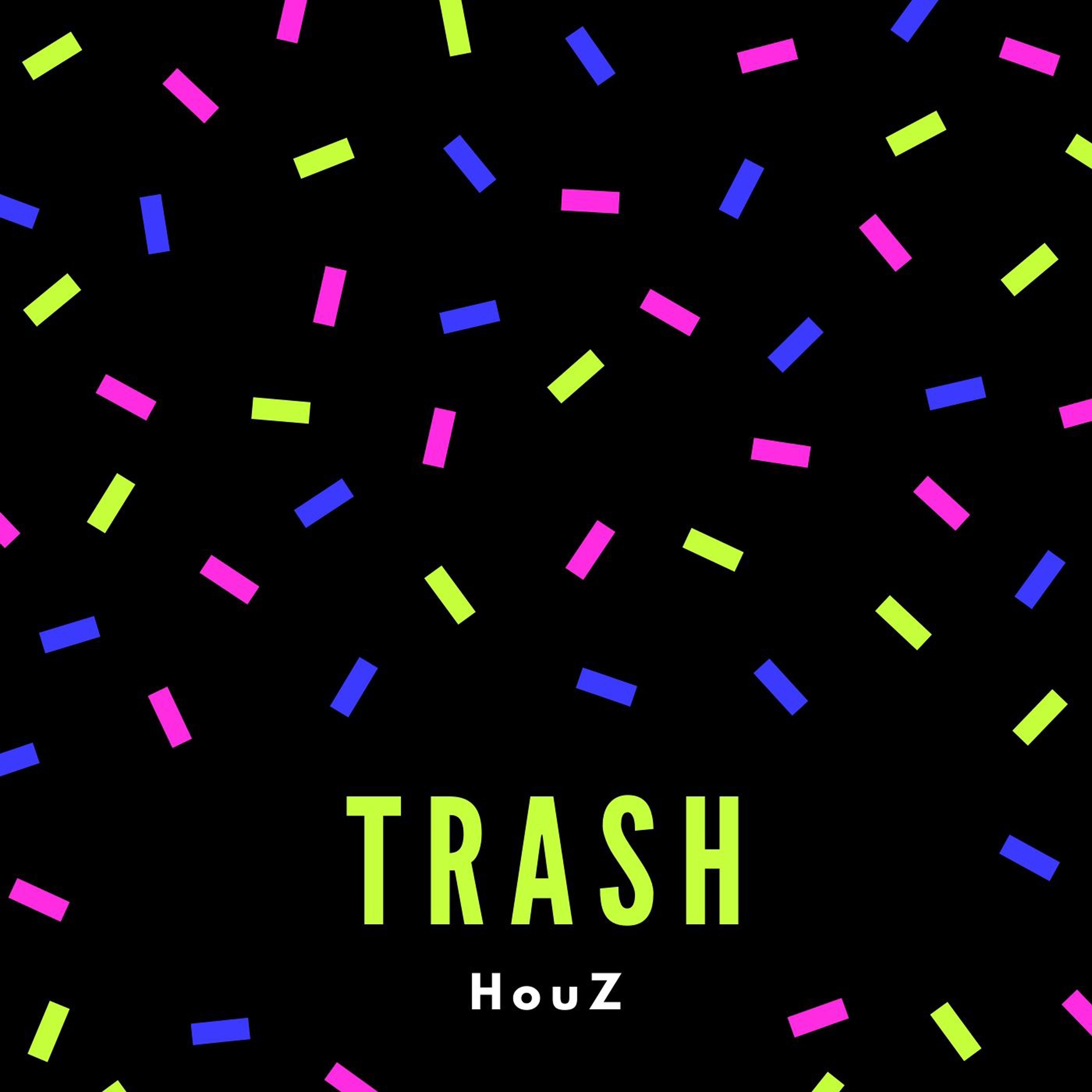 Trash