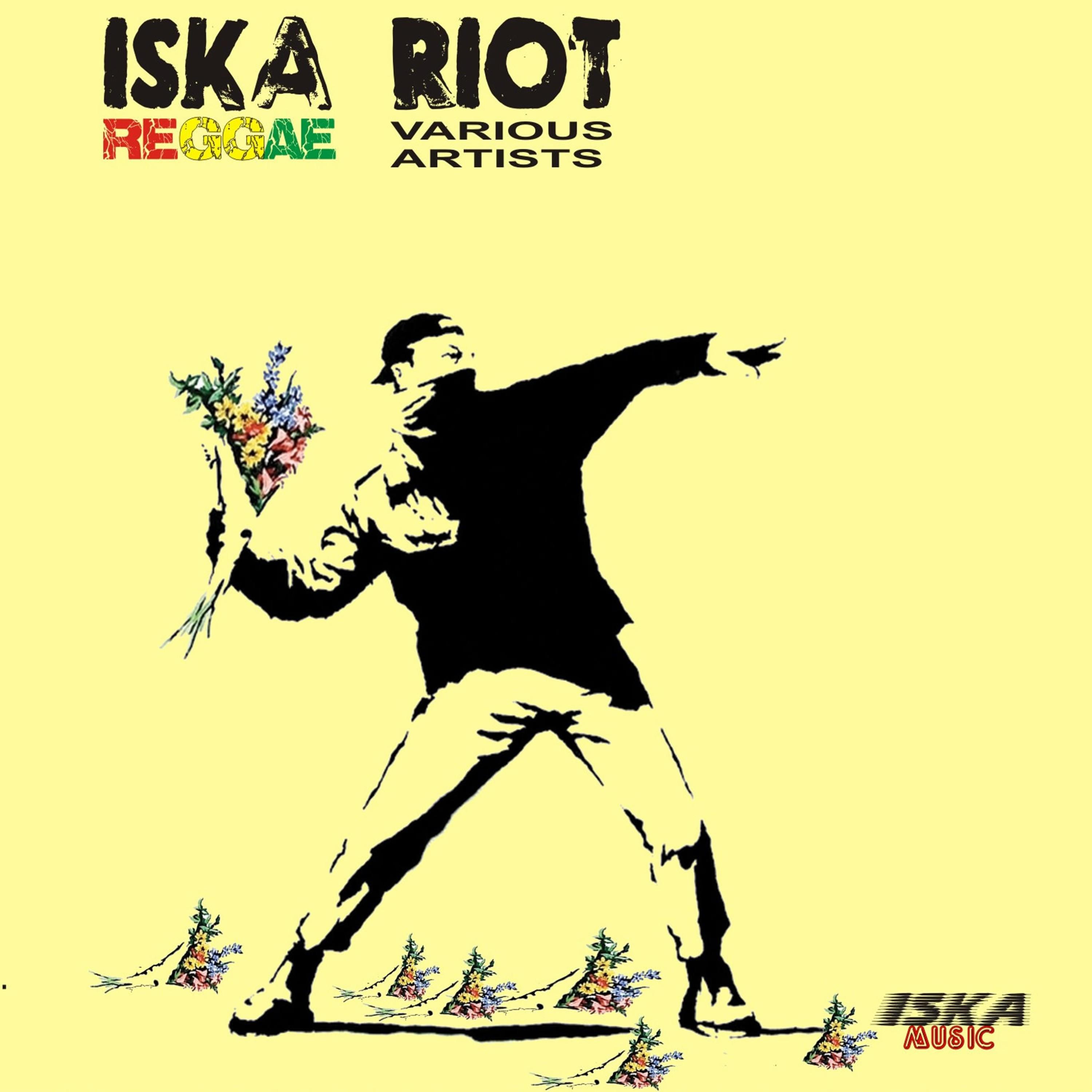 Iska Reggae Riot