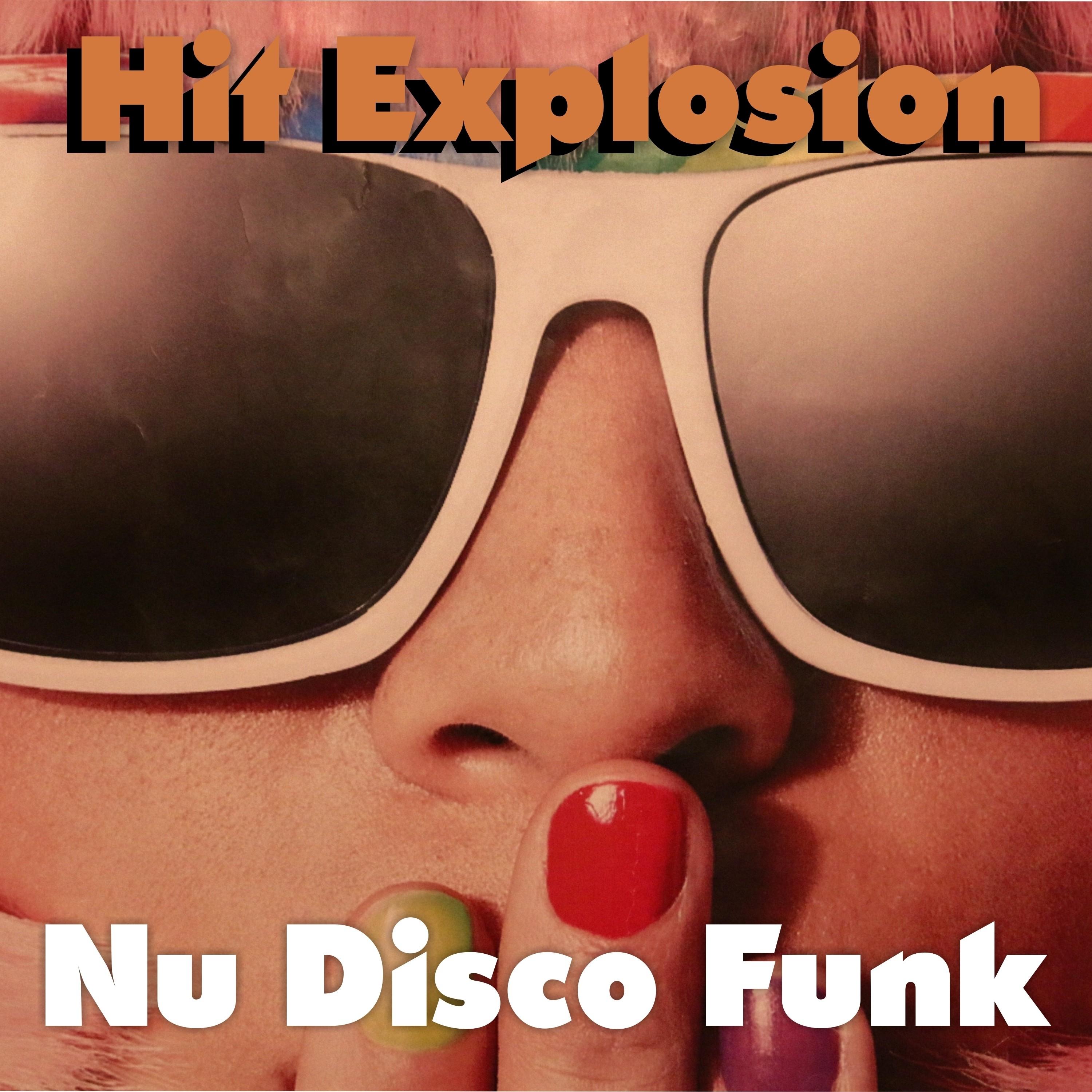 Analogue Funk
